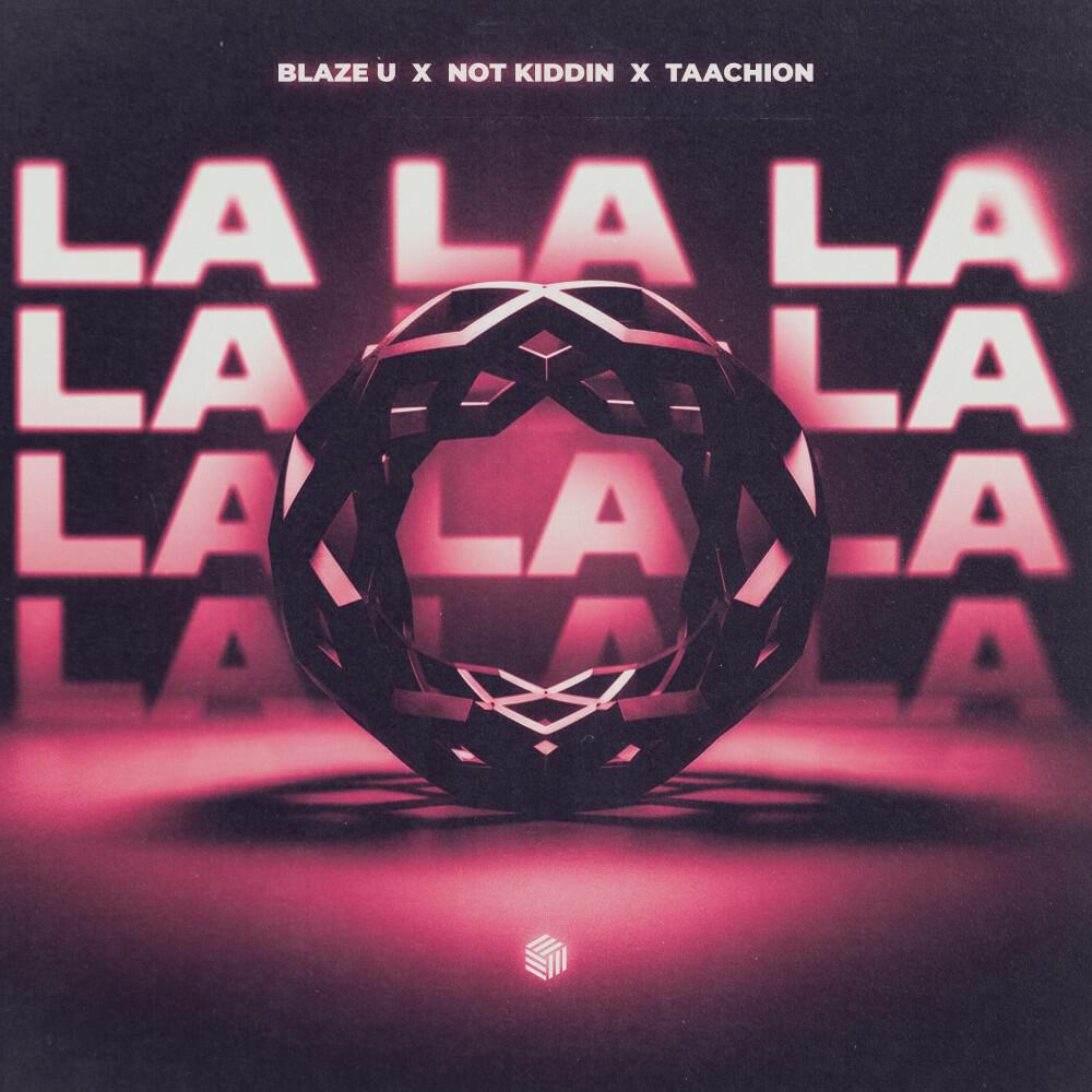 Релиз La La La (Techno Remix)