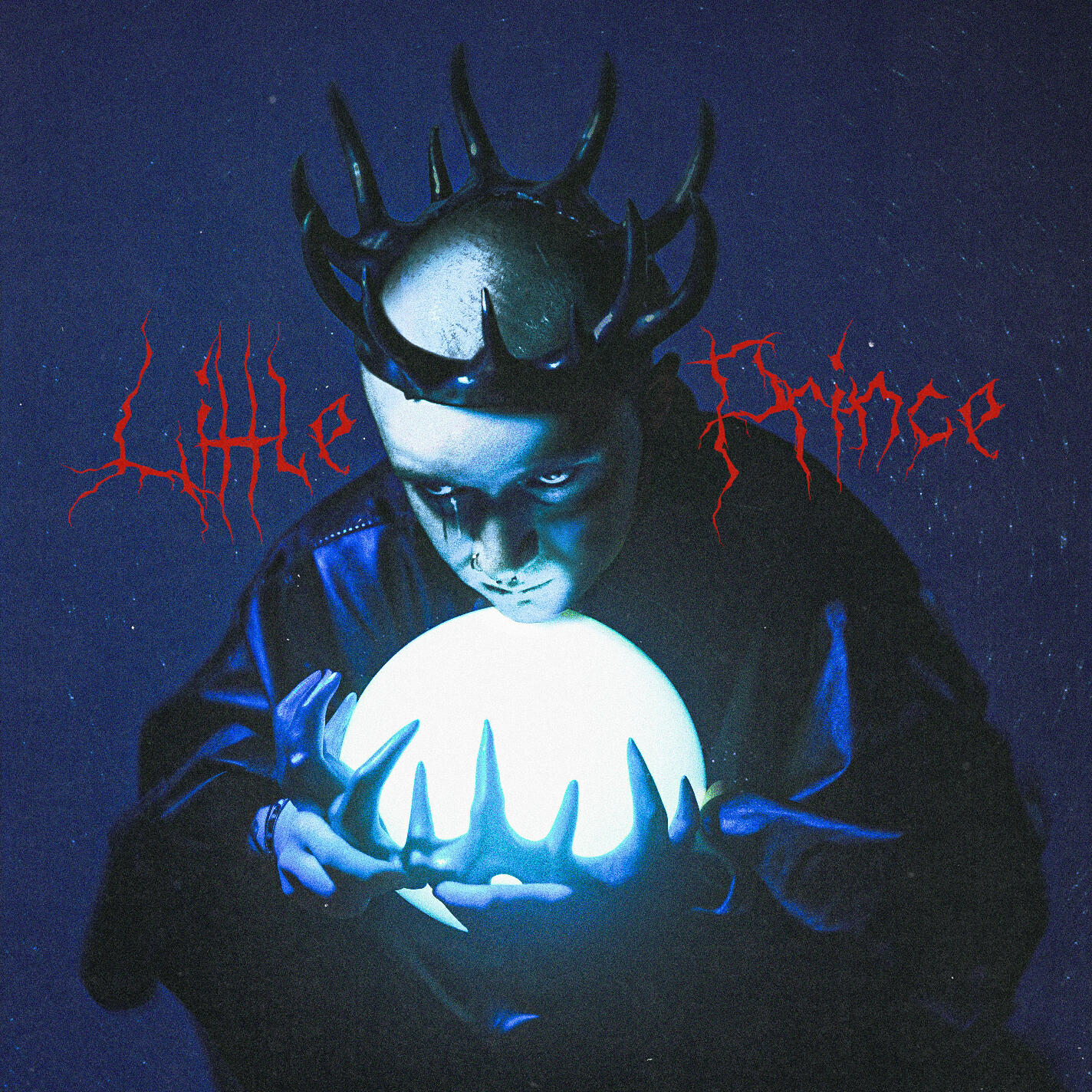 Релиз Little Prince