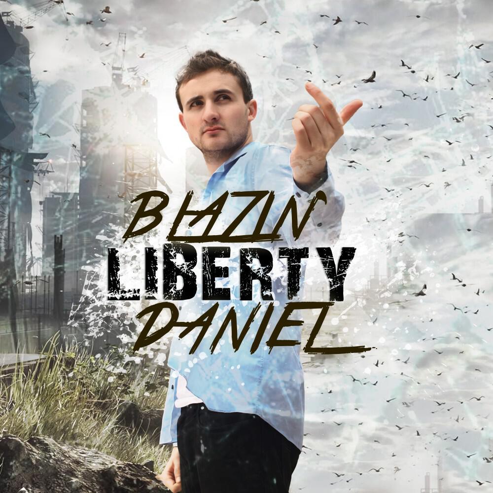 Релиз Liberty