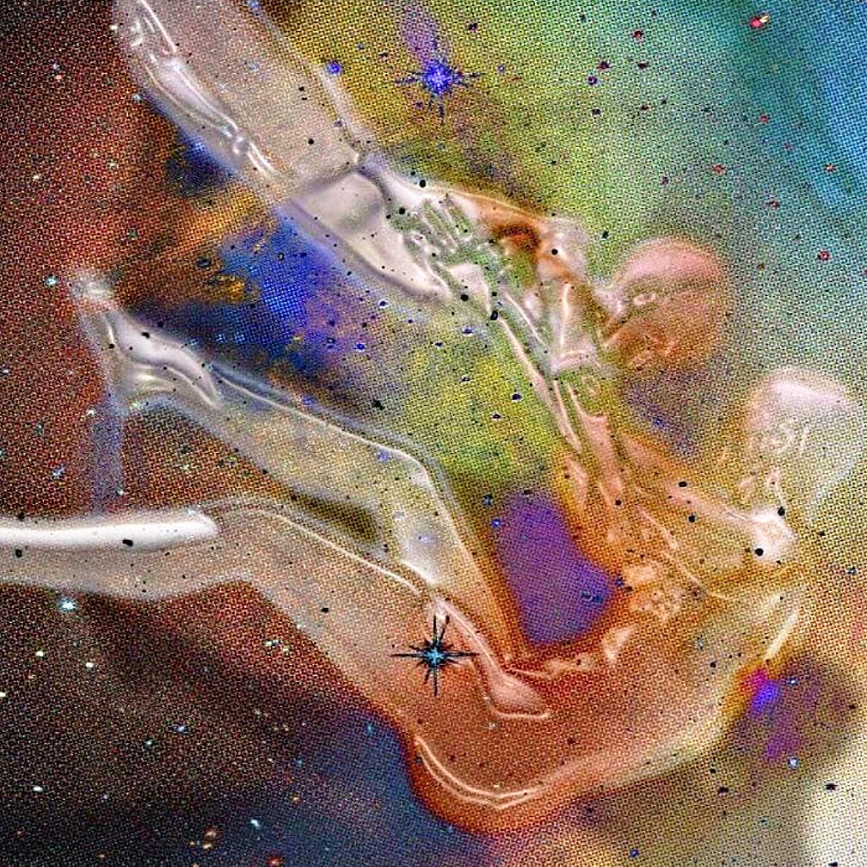 Релиз BABY SAINT-LAURENT