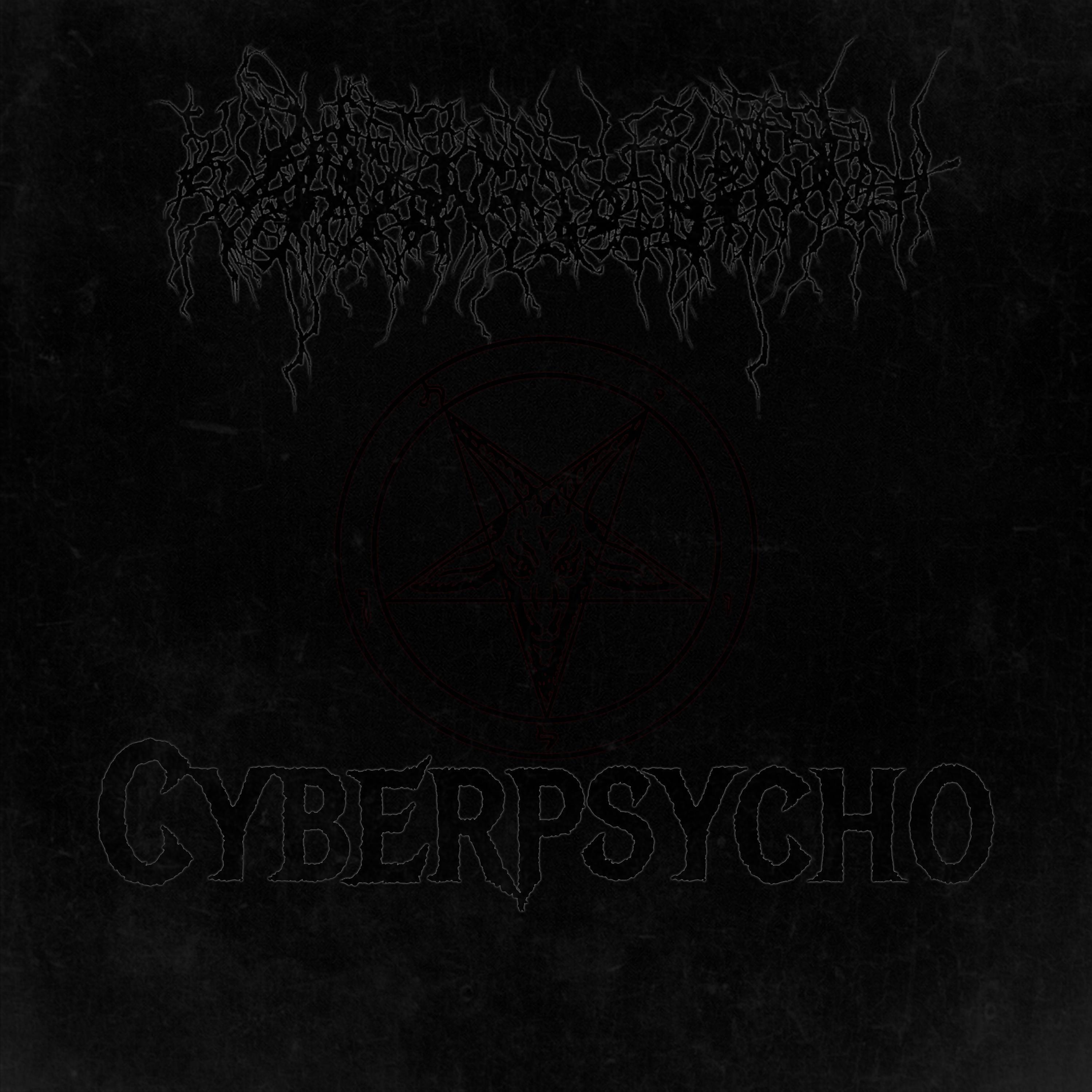 Релиз Cyberpsycho