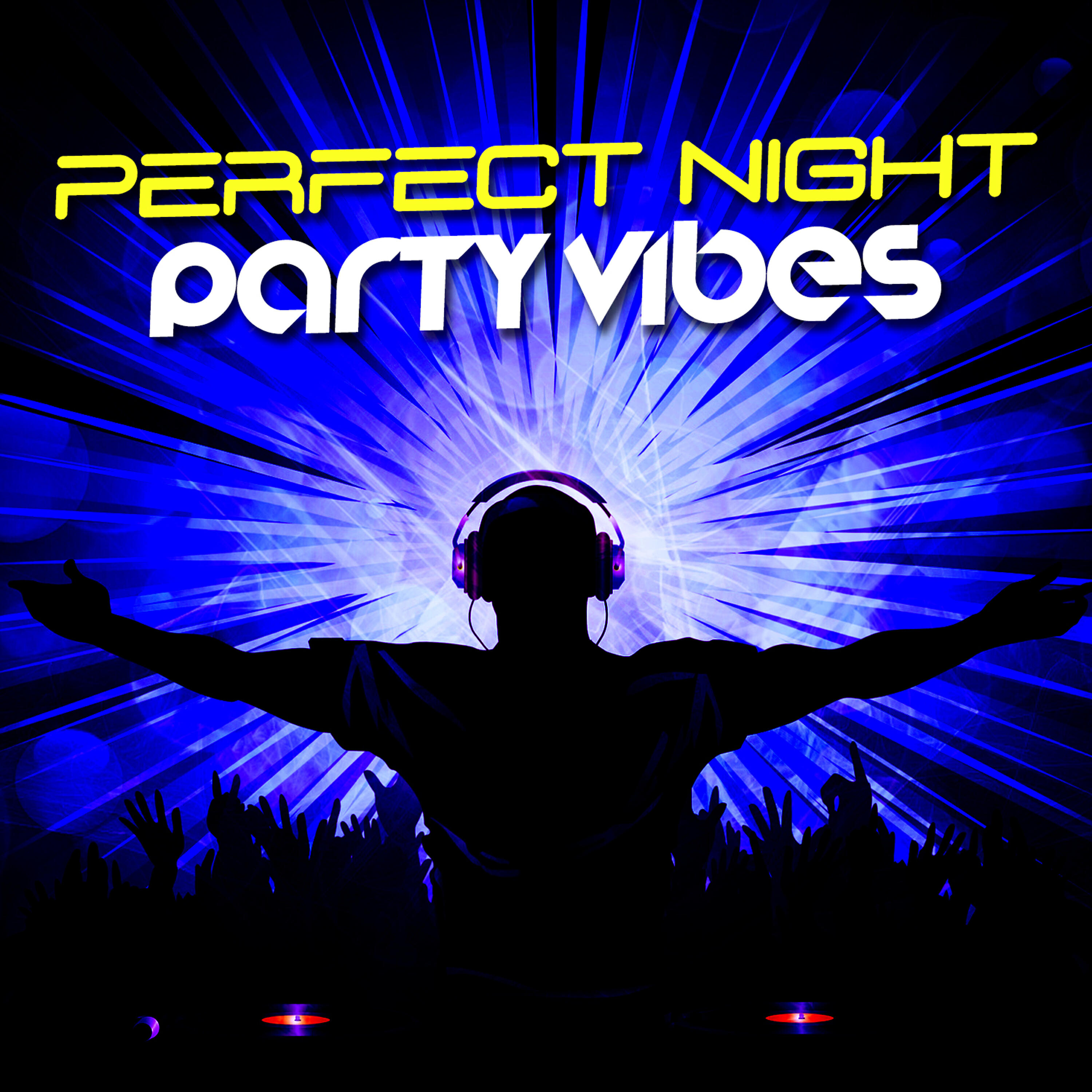 Релиз Perfect Night Party Vibes