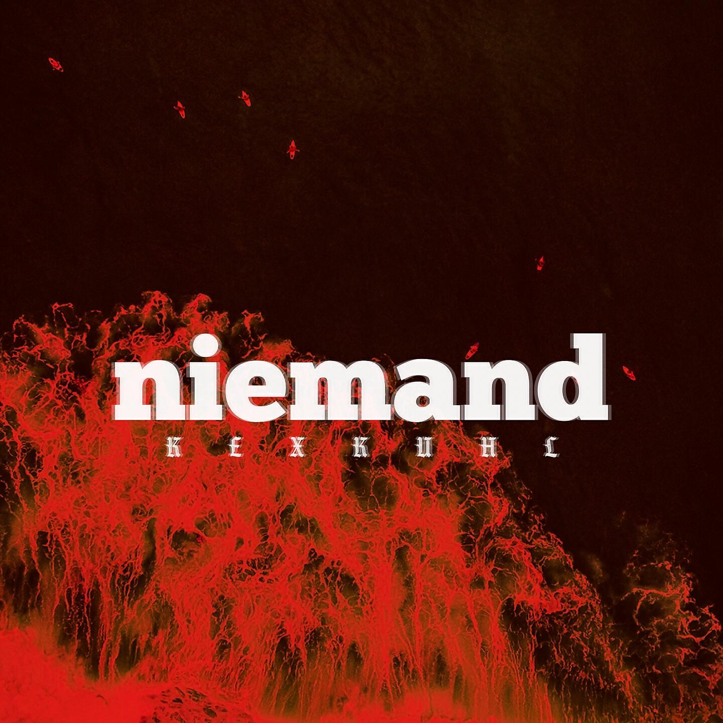 Релиз Niemand