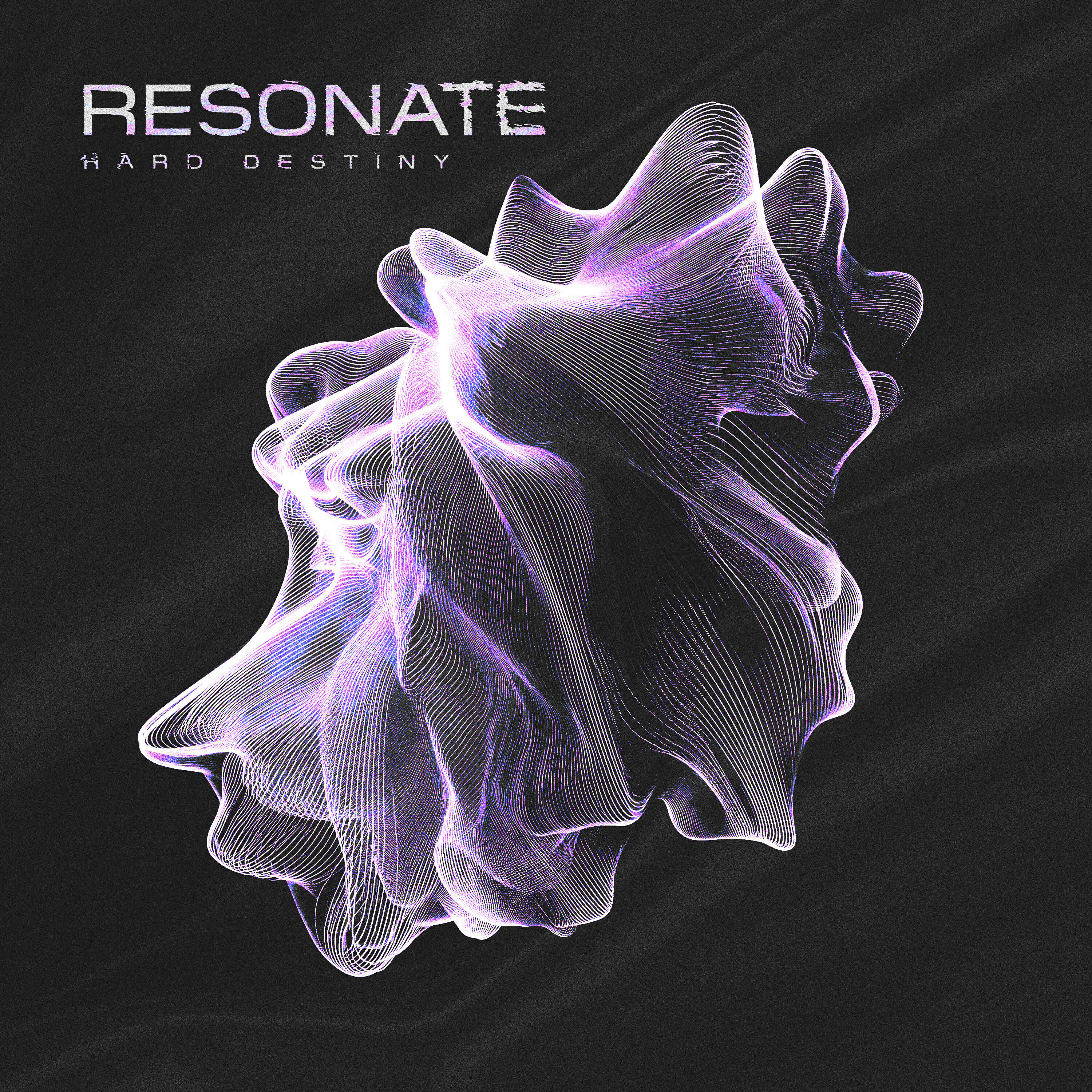 Релиз Resonate