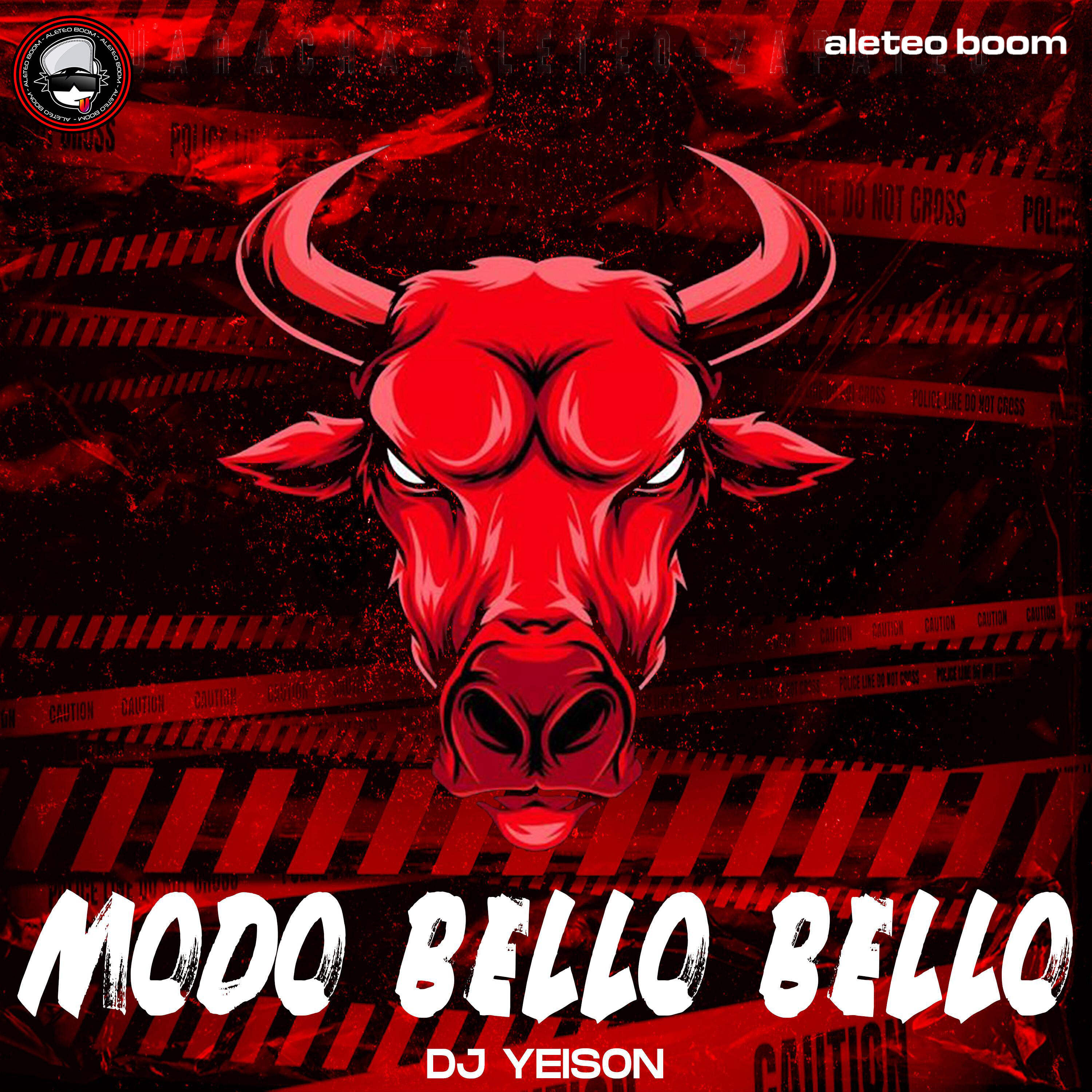 Релиз Modo Bello Bello