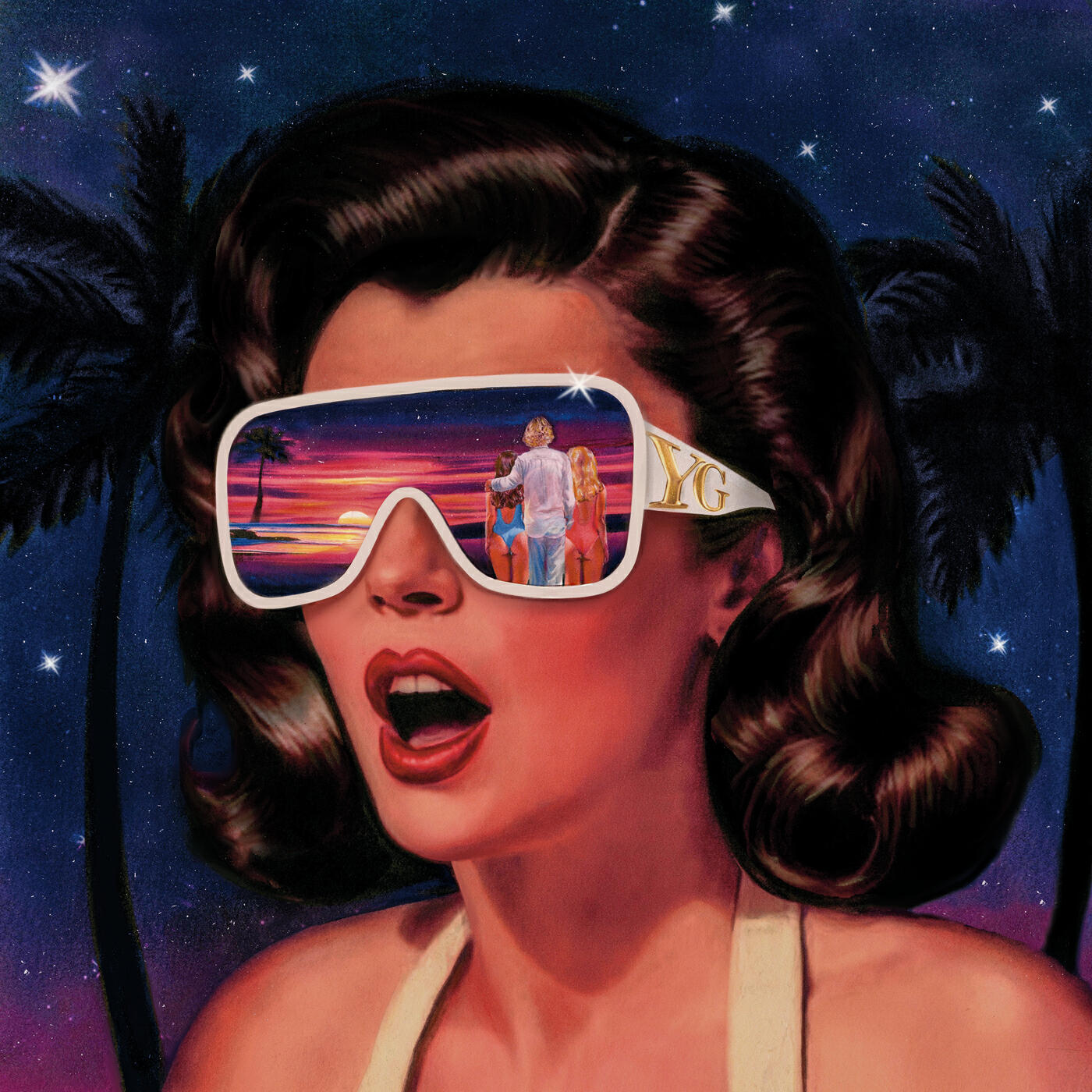 Релиз BAEWATCH