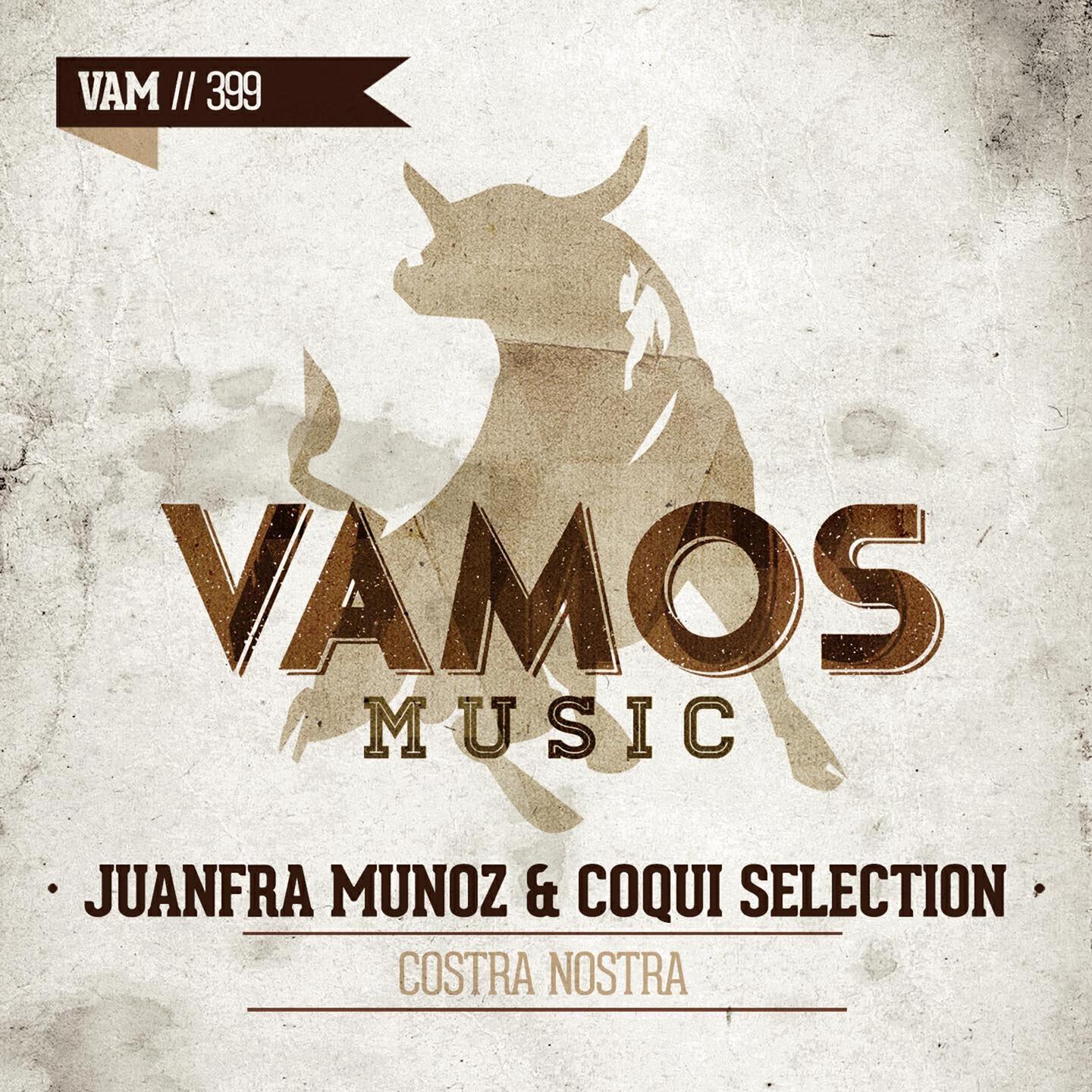 Релиз Costra Nostra