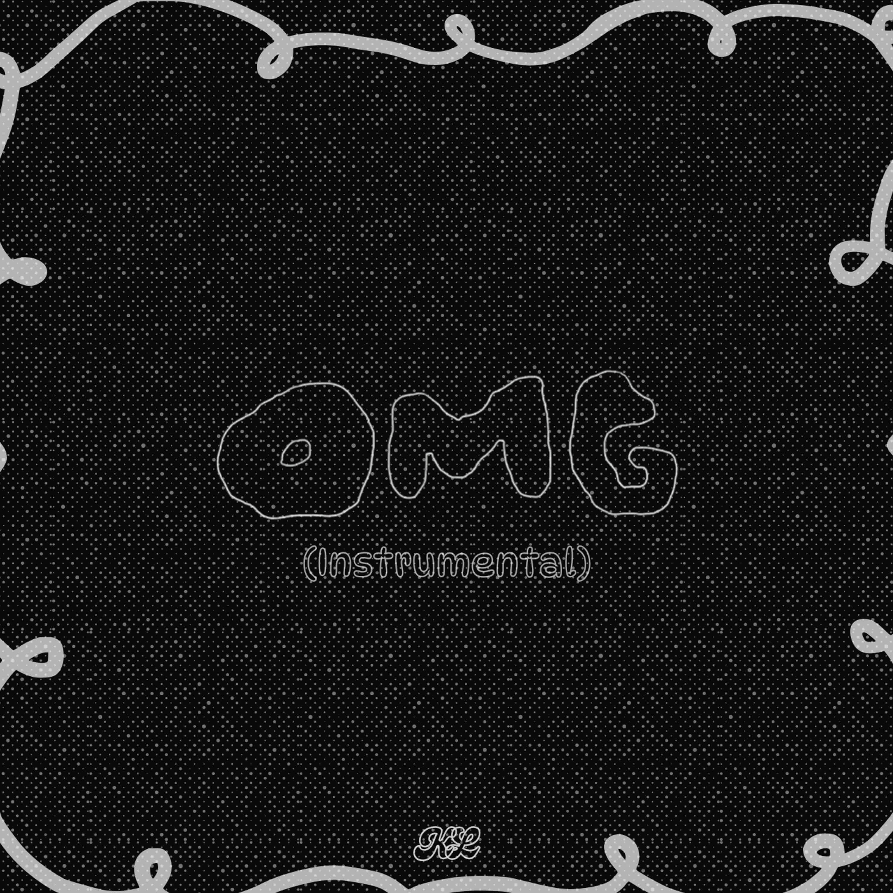 Релиз OMG (Instrumental)