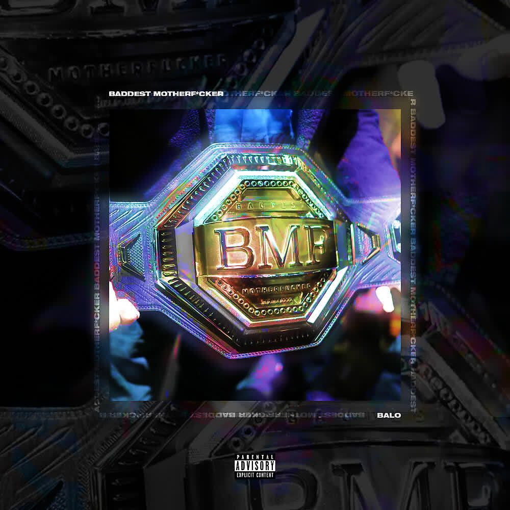 Релиз BMF