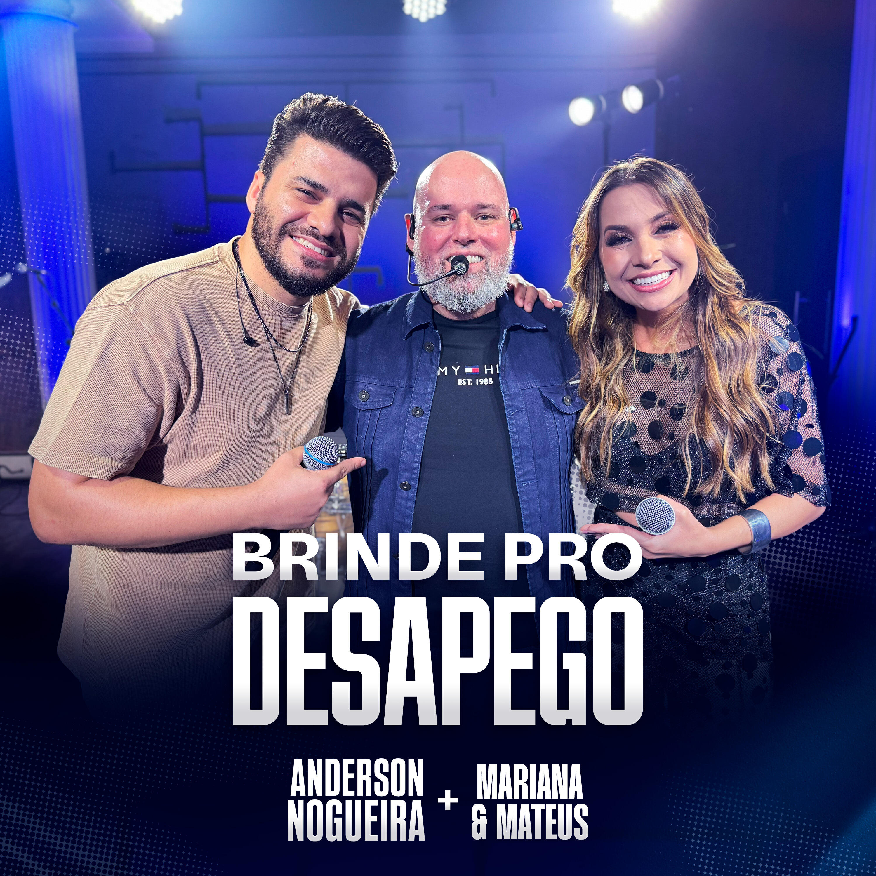 Mariana & Mateus
