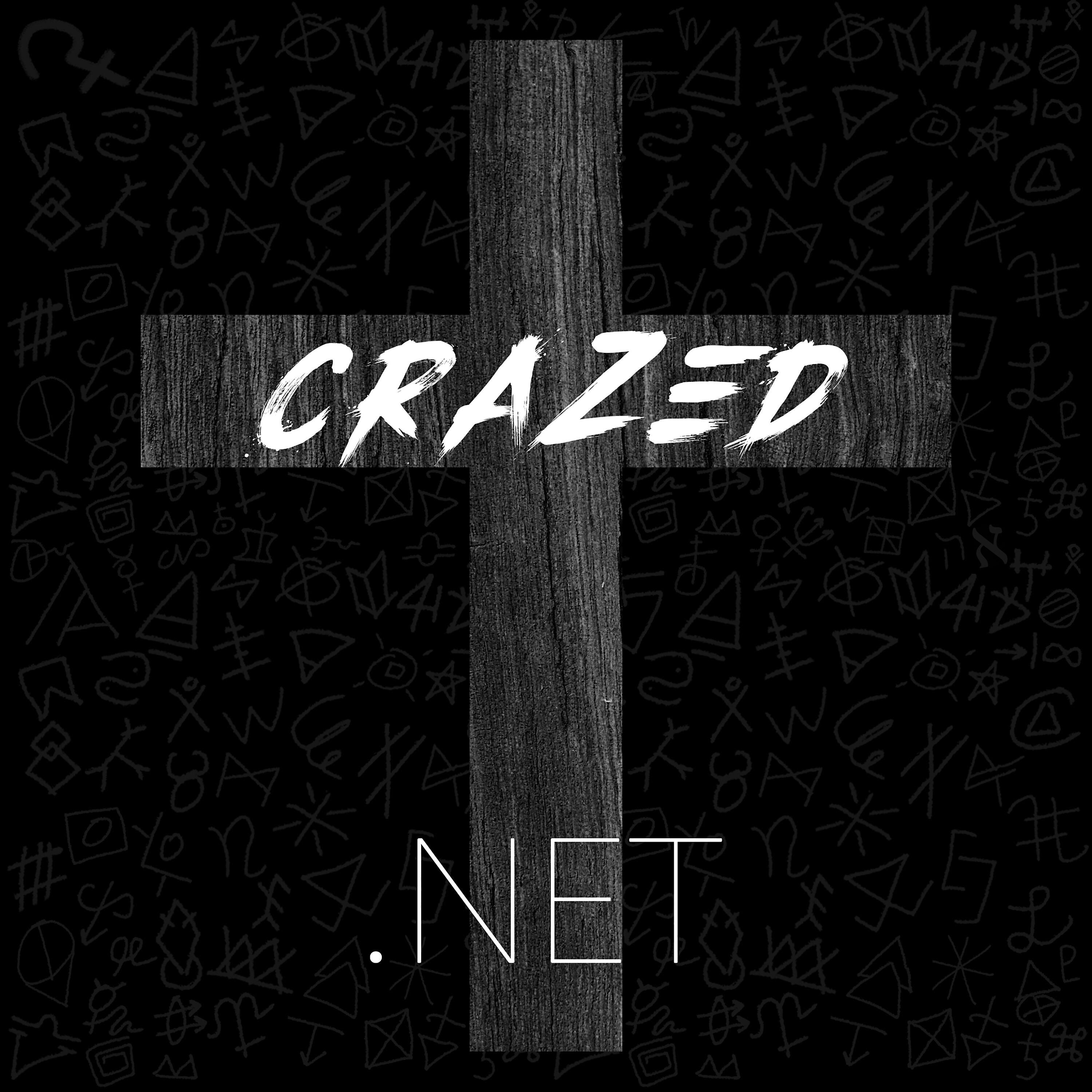 Релиз Crazed