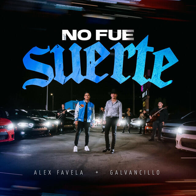 Релиз No Fue Suerte
