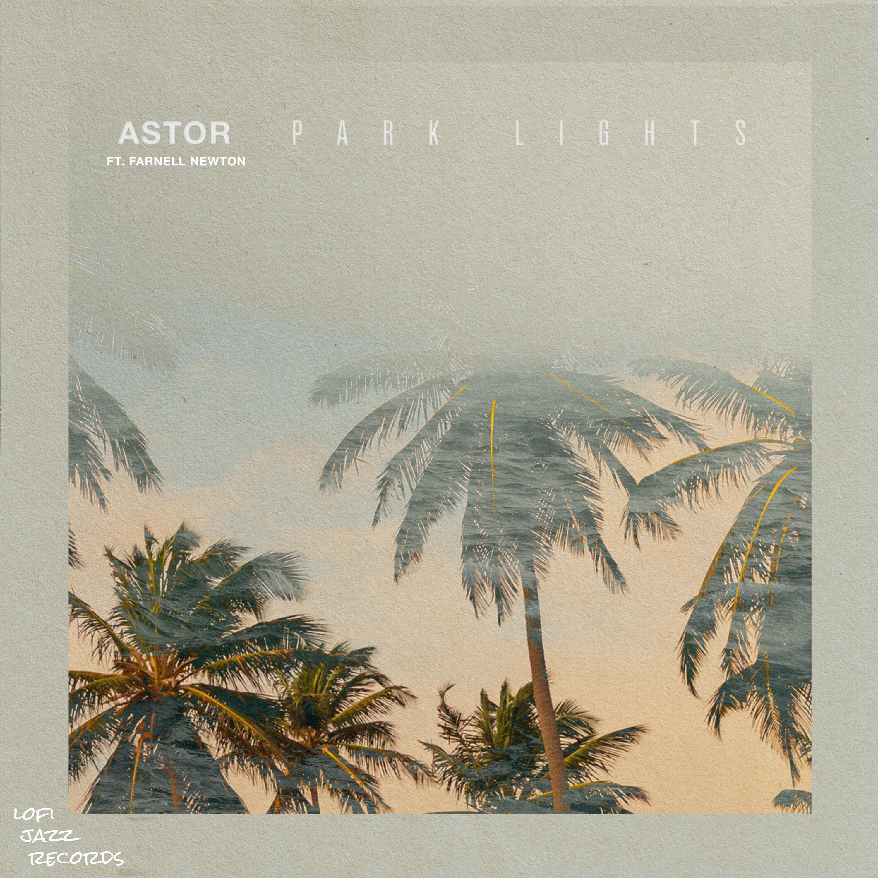 Релиз Park Lights