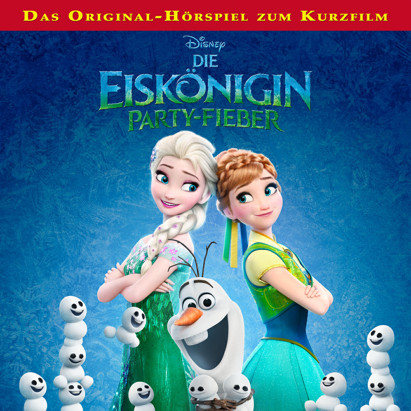 Die Eiskönigin