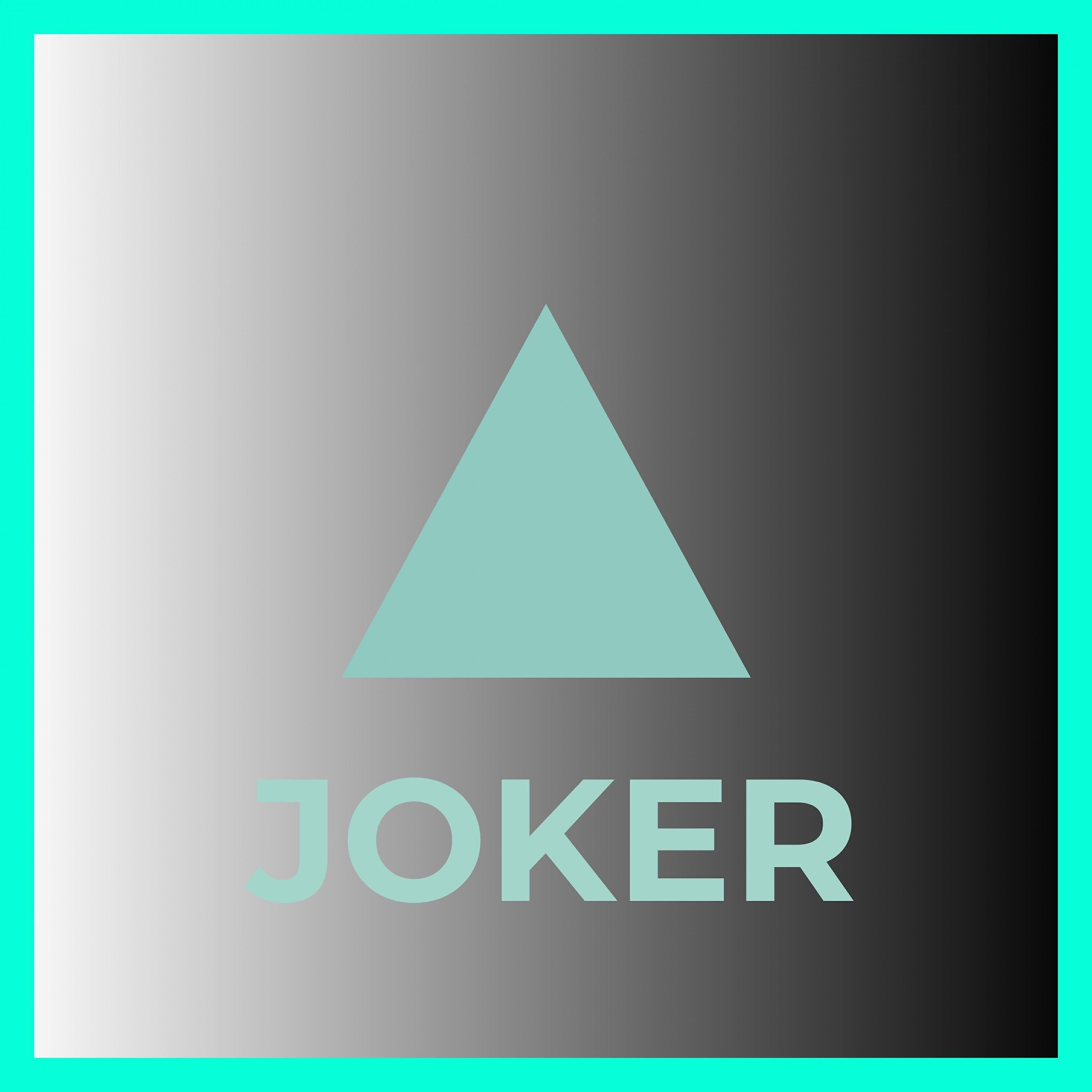 Релиз Joker