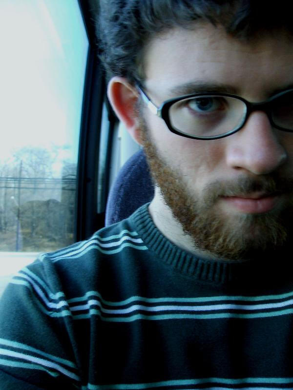Daniel Rose