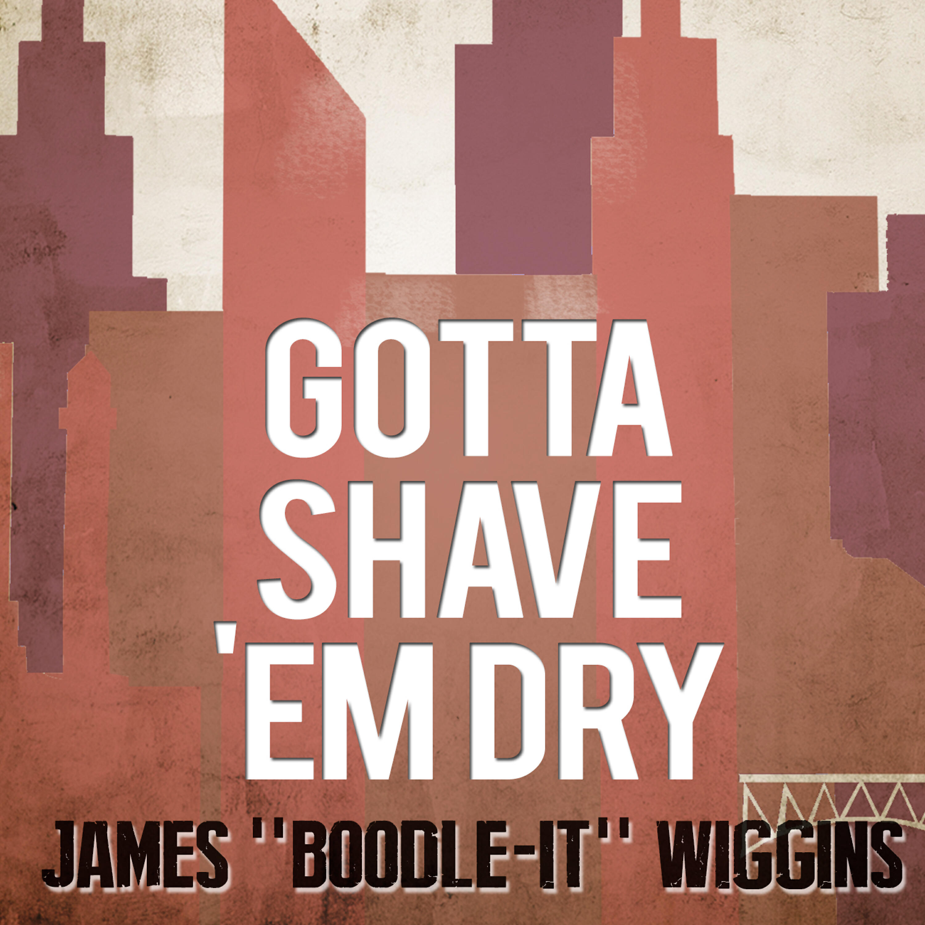 James Boodle It Wiggins
