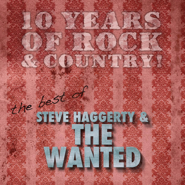 Релиз 10 Years Of Rock & Country!