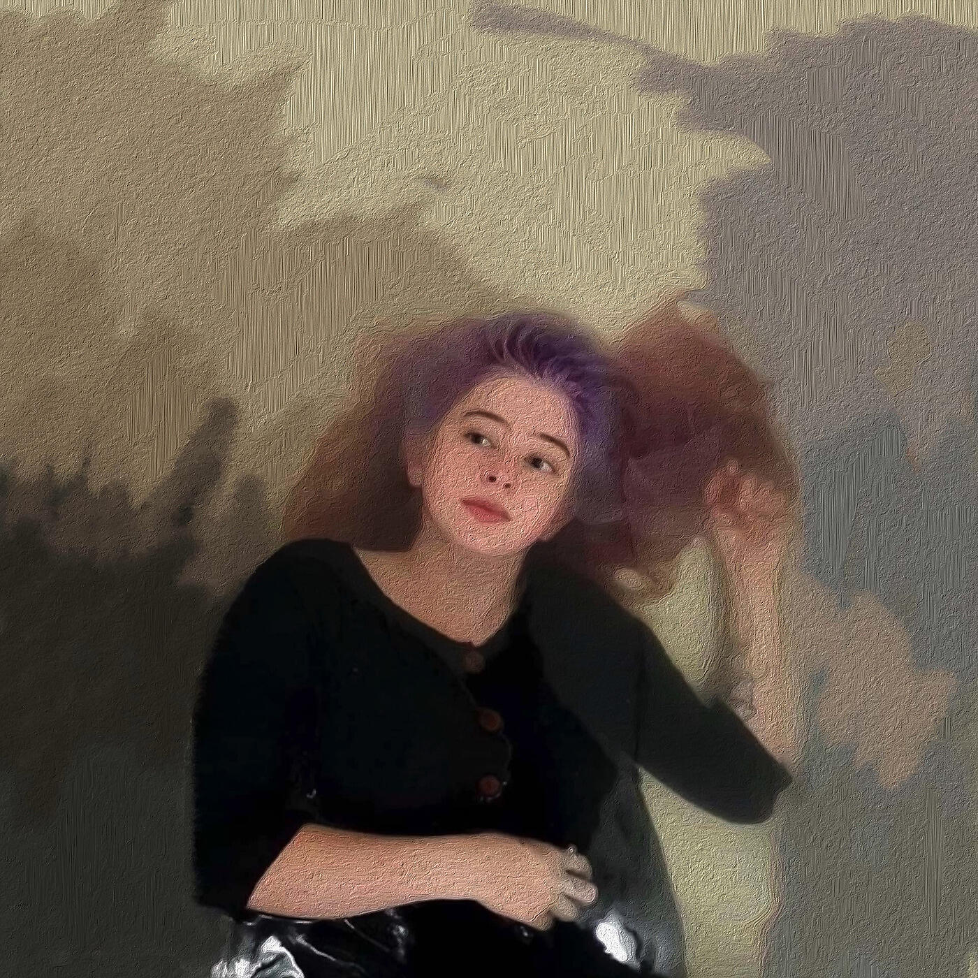 Релиз Room Without a Girl