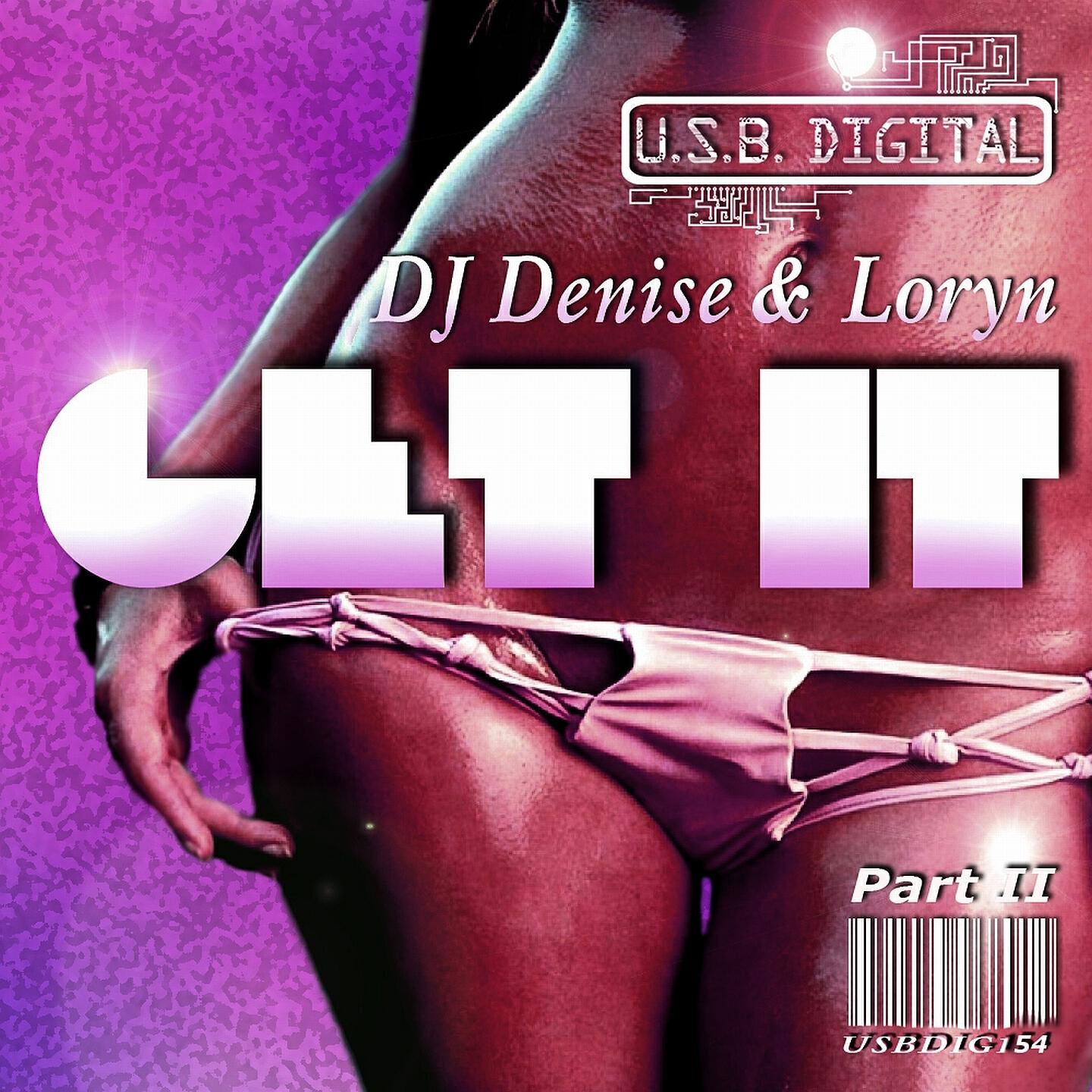 Скачать песню DJ Denise, Loryn - Get It (Kasabov Remix) бесплатно в MP3 для Android и iOS