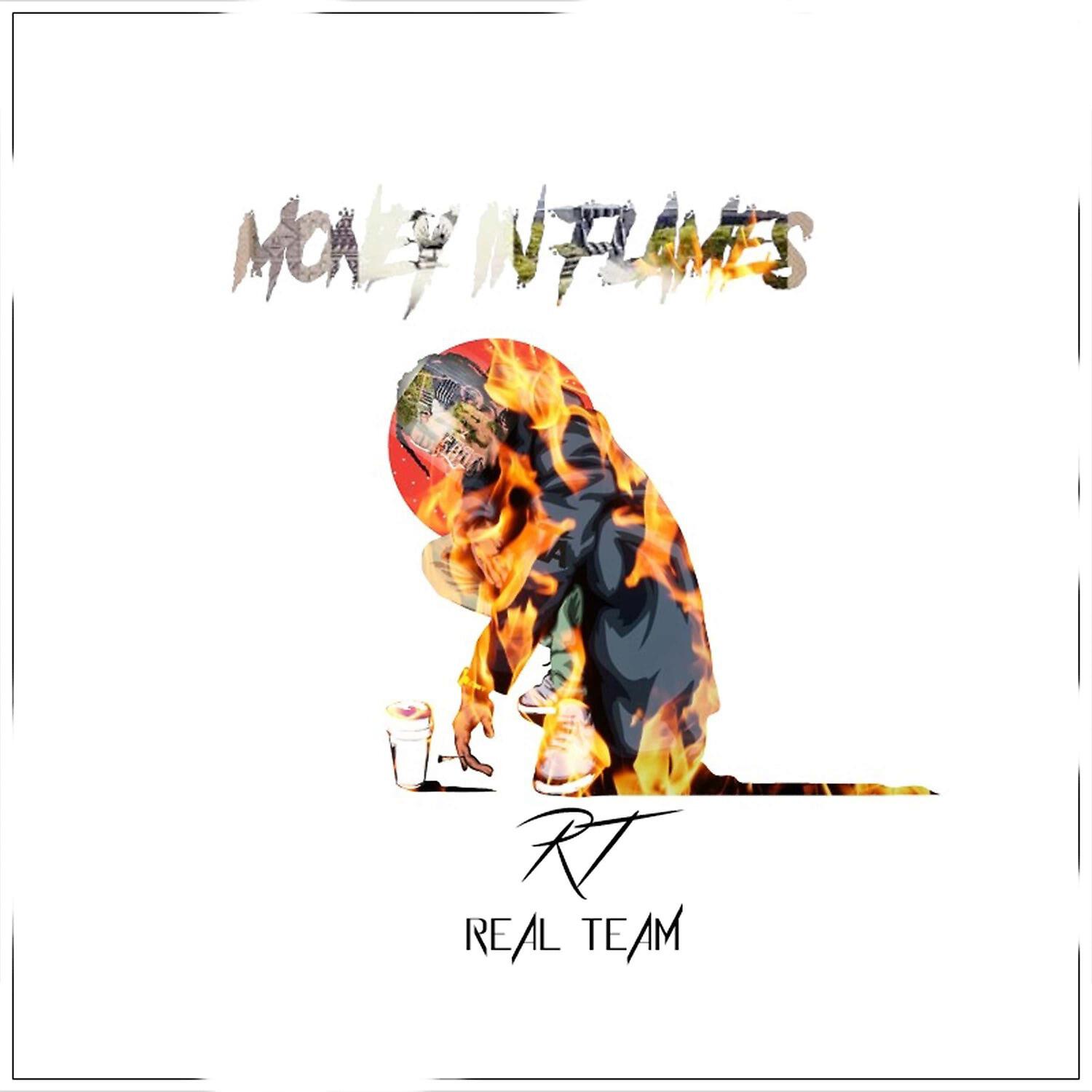 Релиз Money in Flames