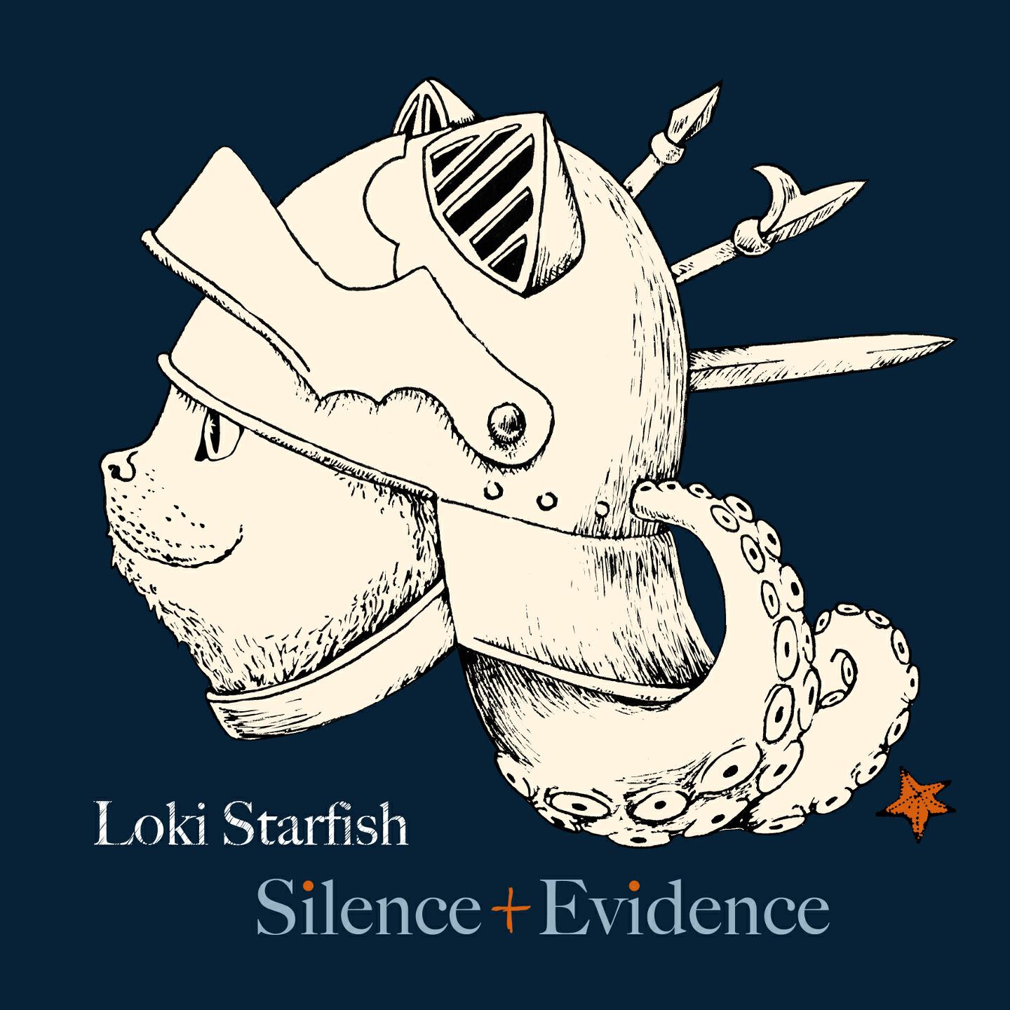 Релиз Silence + Evidence