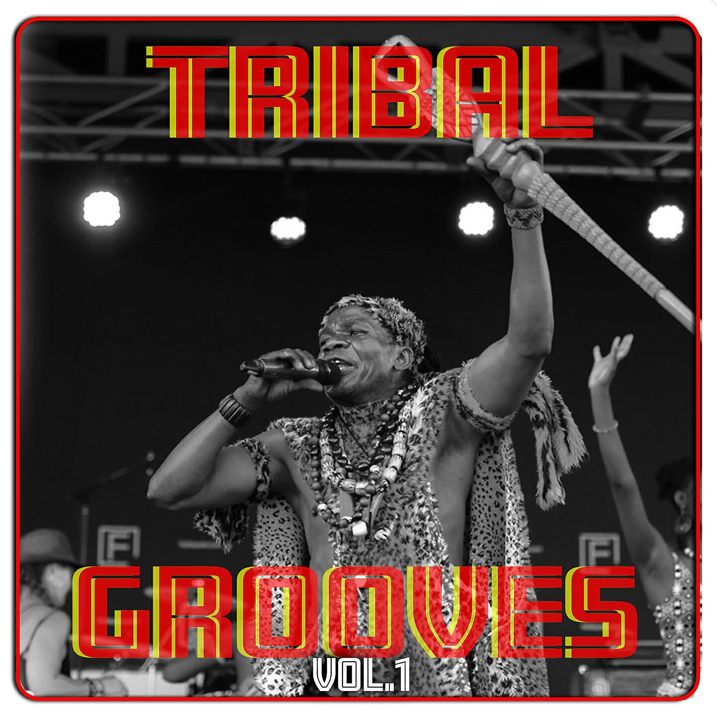 Релиз Tribal Grooves Vol. 1