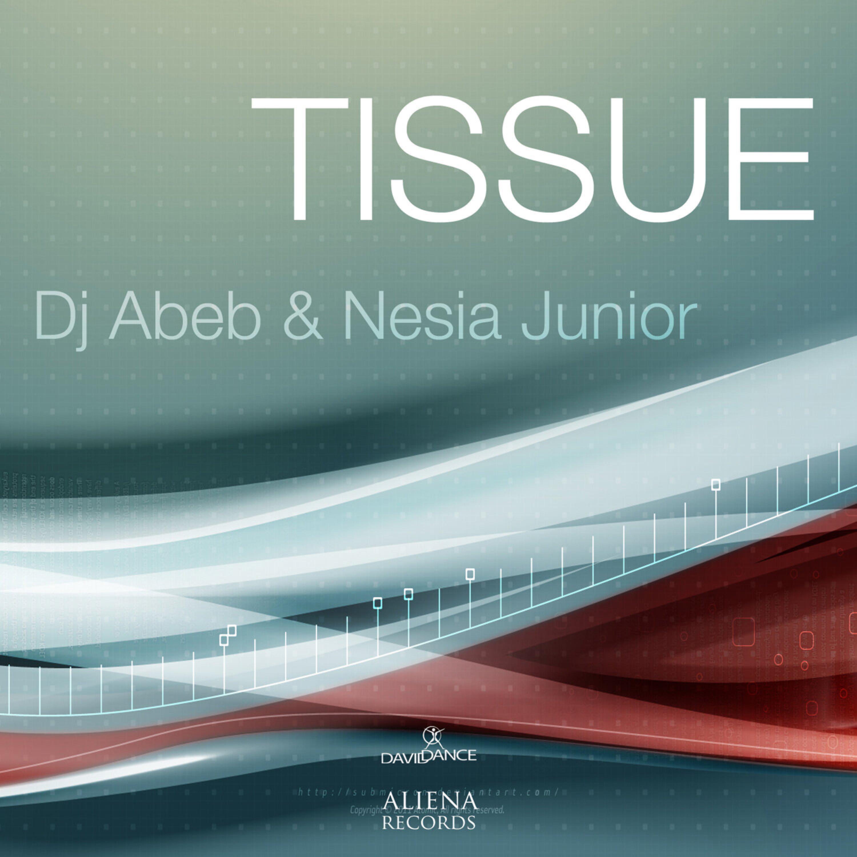 Релиз Tissue