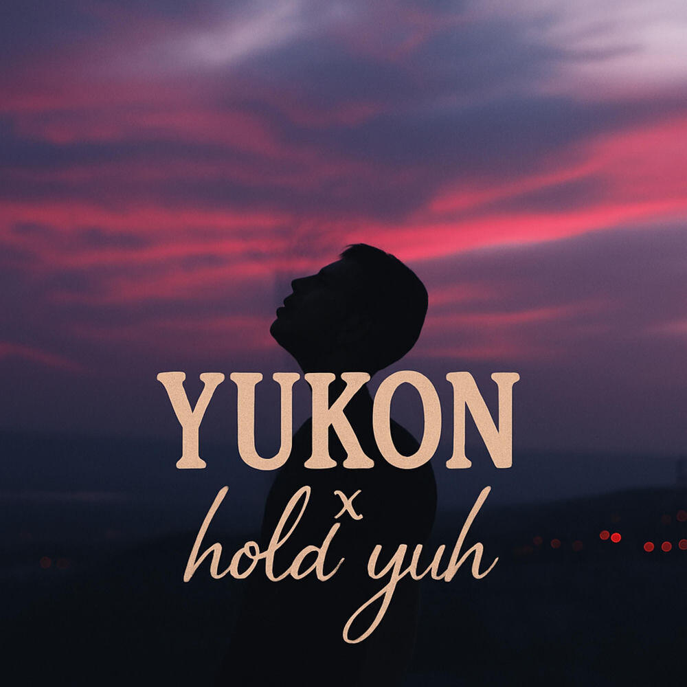 Релиз Yukon x Hold Yuh