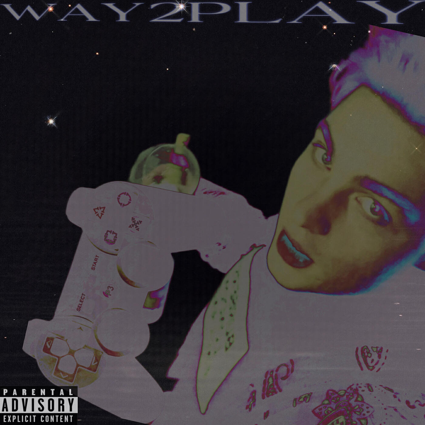 Релиз Way 2 Play