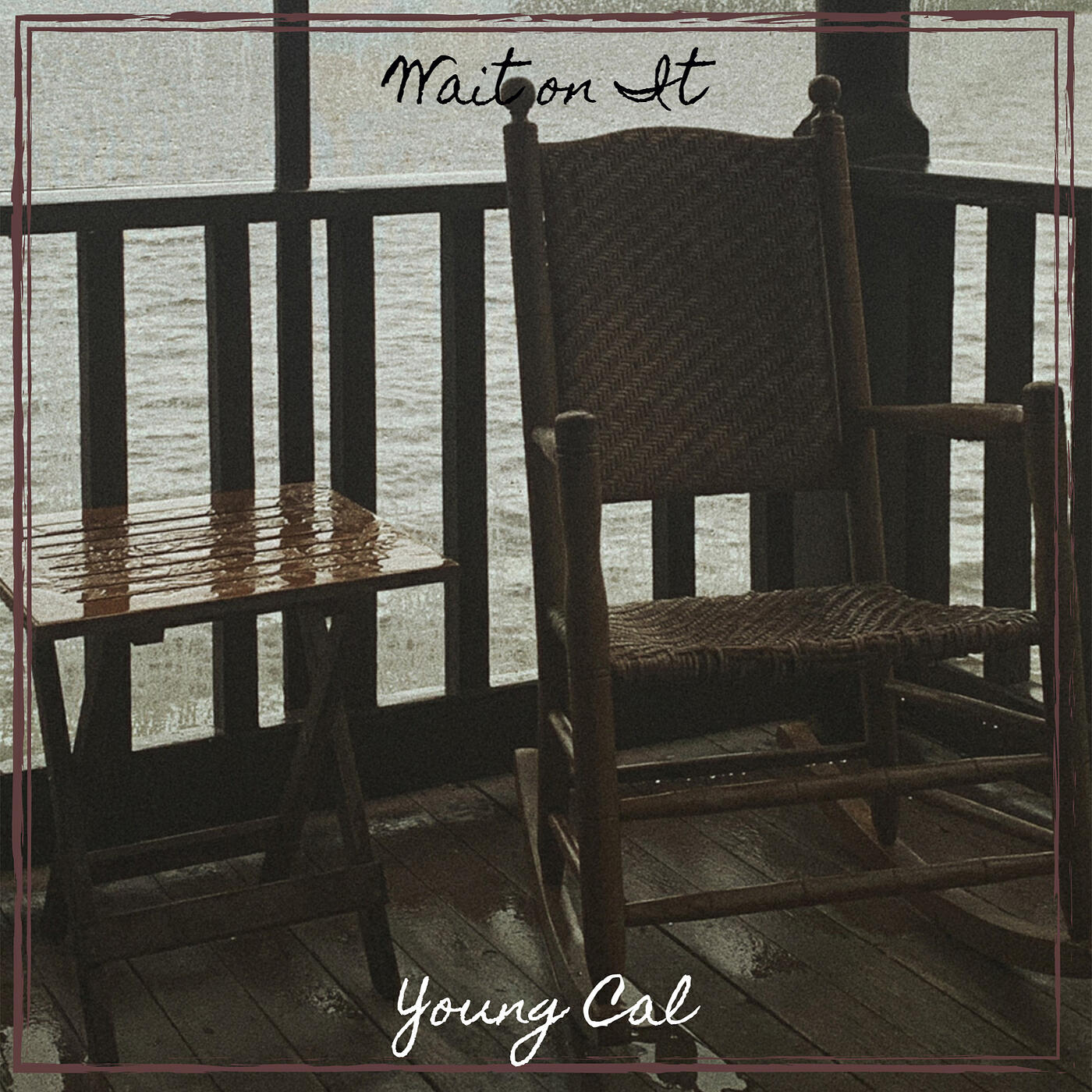 Релиз Wait on It