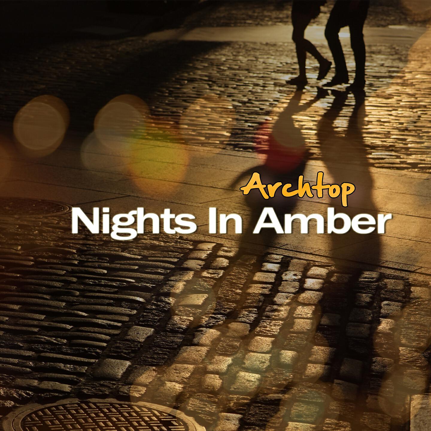 Релиз Nights In Amber