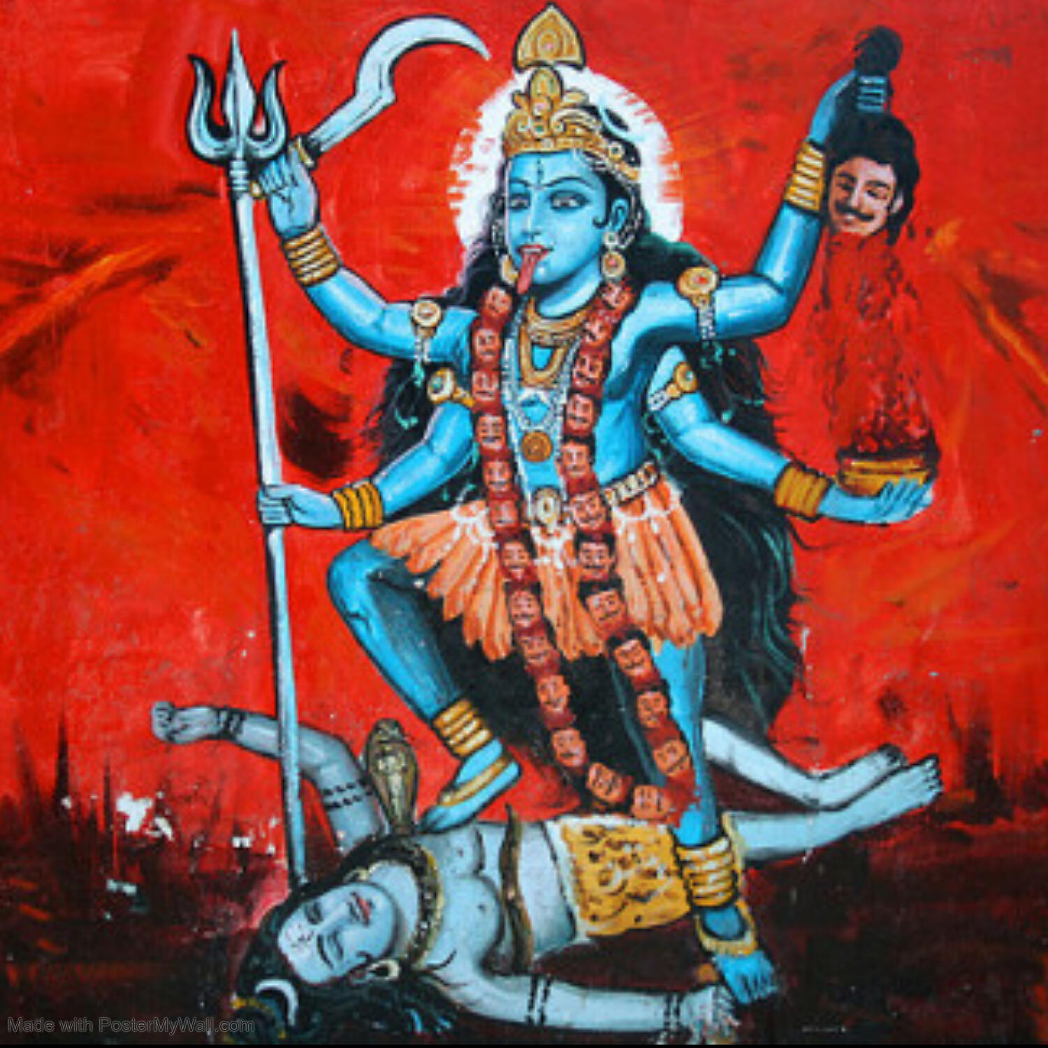 Релиз Splashwork Yang