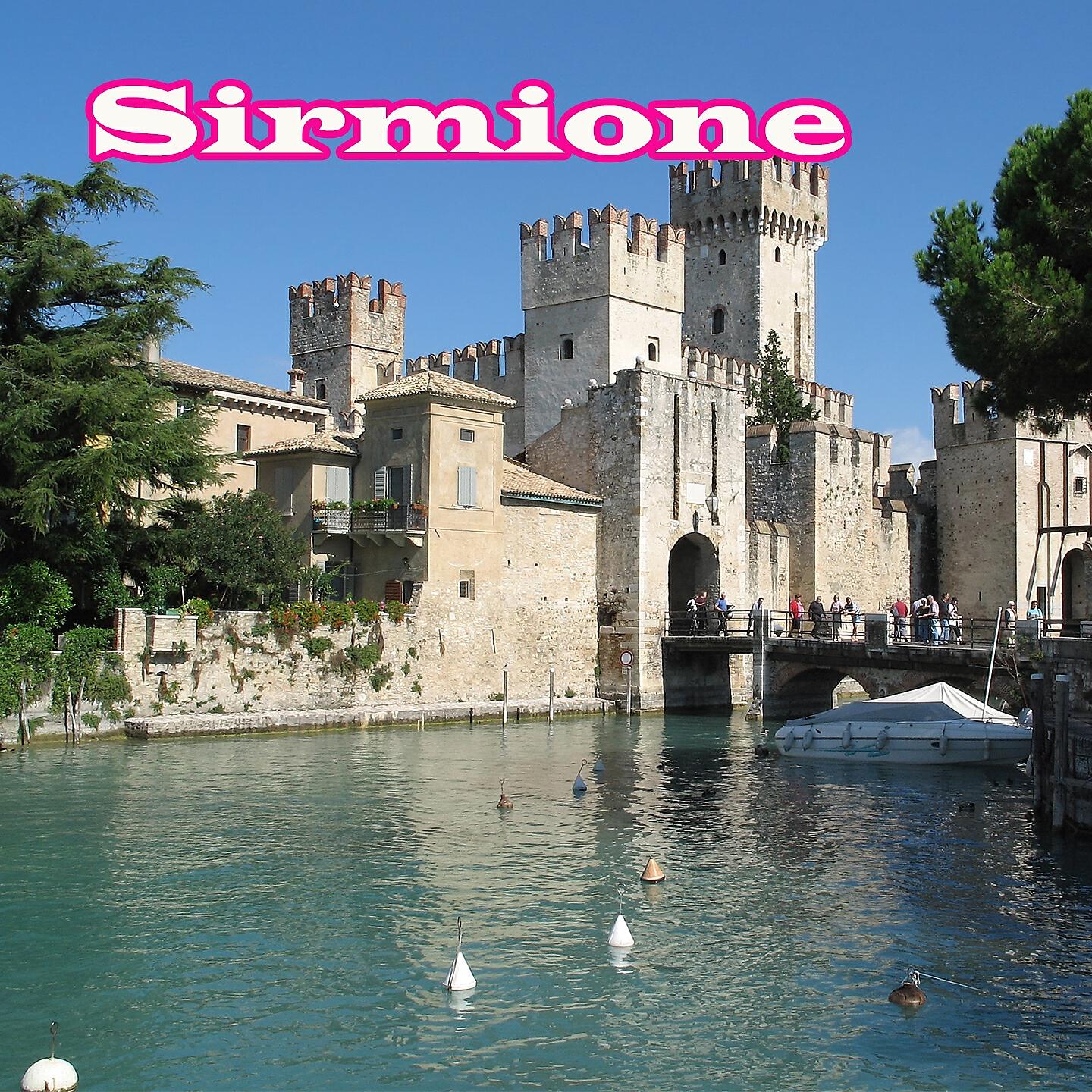 Релиз Sirmione