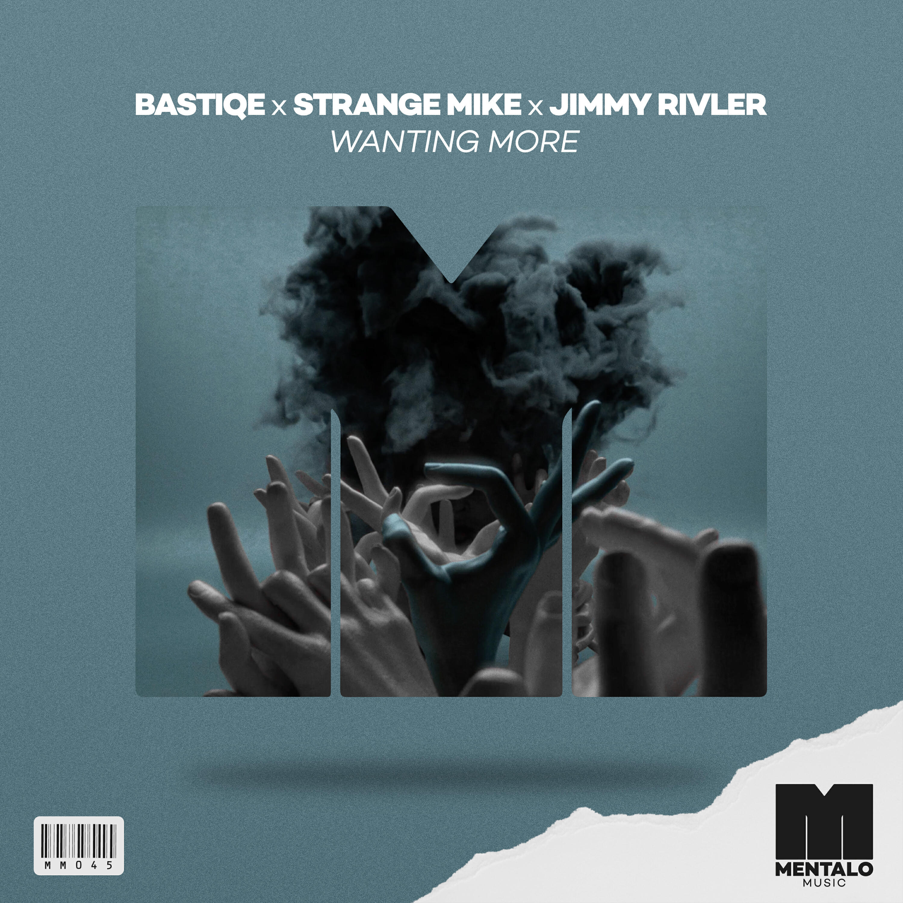 Релиз Wanting More