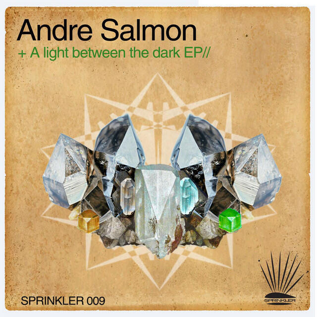 Релиз A Light Between the Dark EP