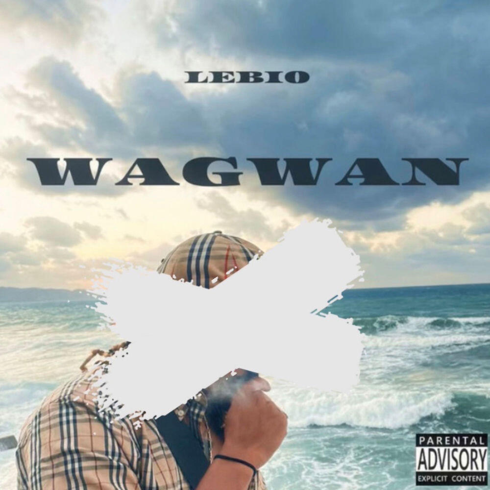 Релиз WAGWAN