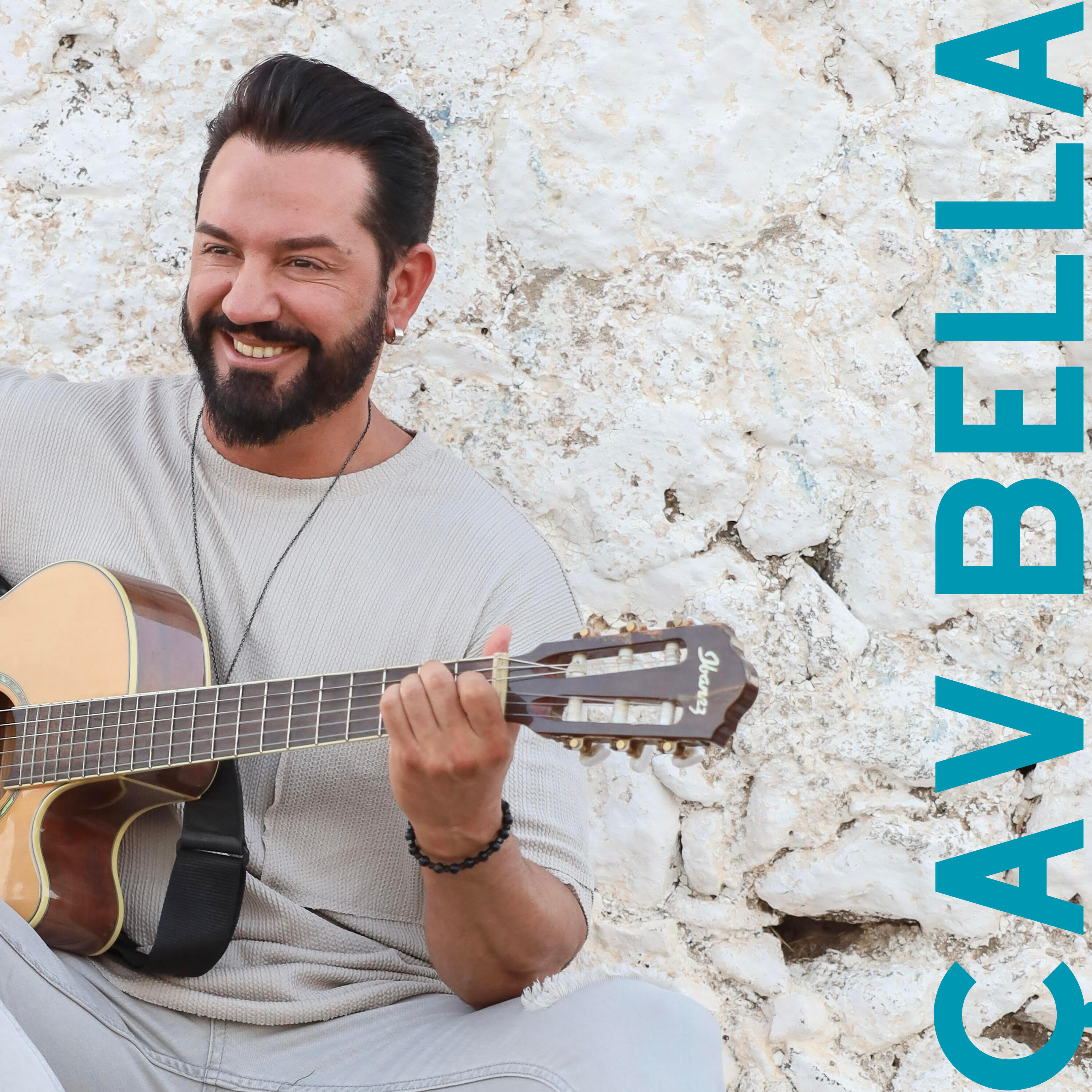 Релиз Çav Bella