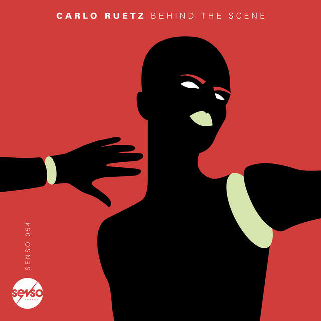 Релиз Behind The Scene