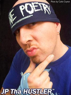 Jp Tha Hustler