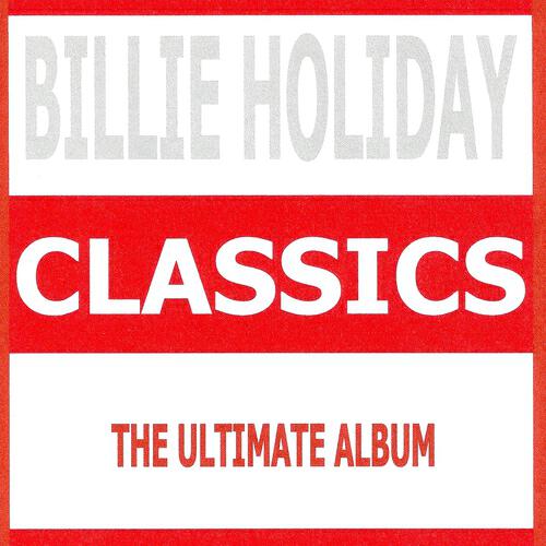 Релиз Classics : Billie Holiday