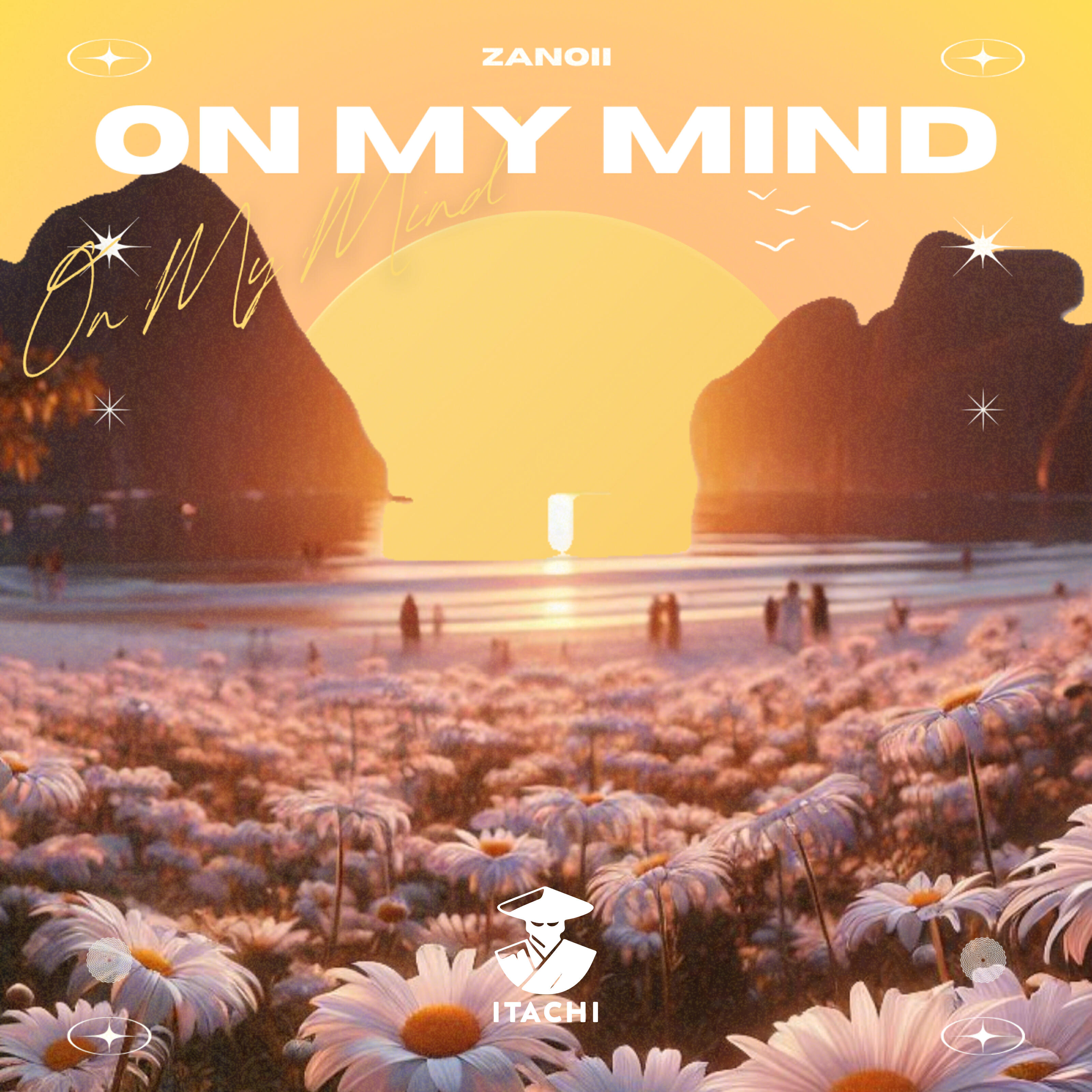 Релиз On My Mind