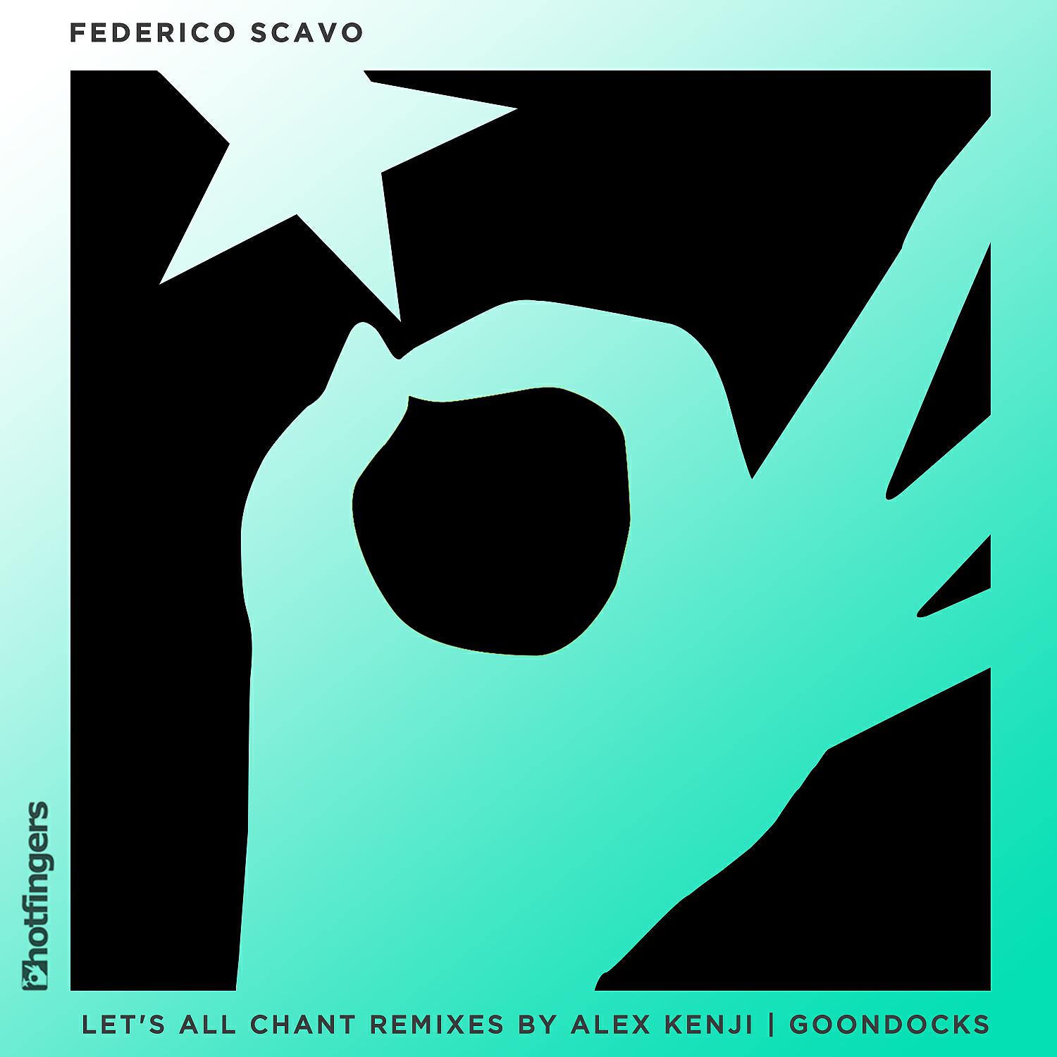 Релиз Let's All Chant Remixes 2016