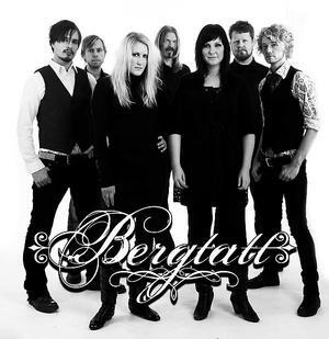 Bergtatt