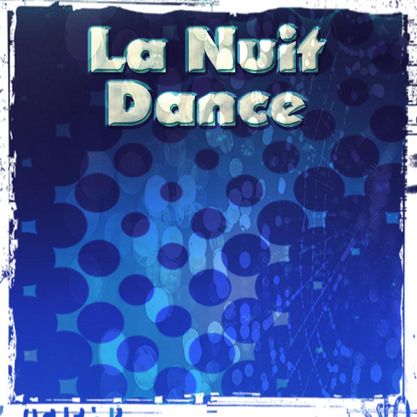 Релиз La nuit Dance (100 Dance Hits Ibiza 2015 House Electro Trance Selection Night DJ)