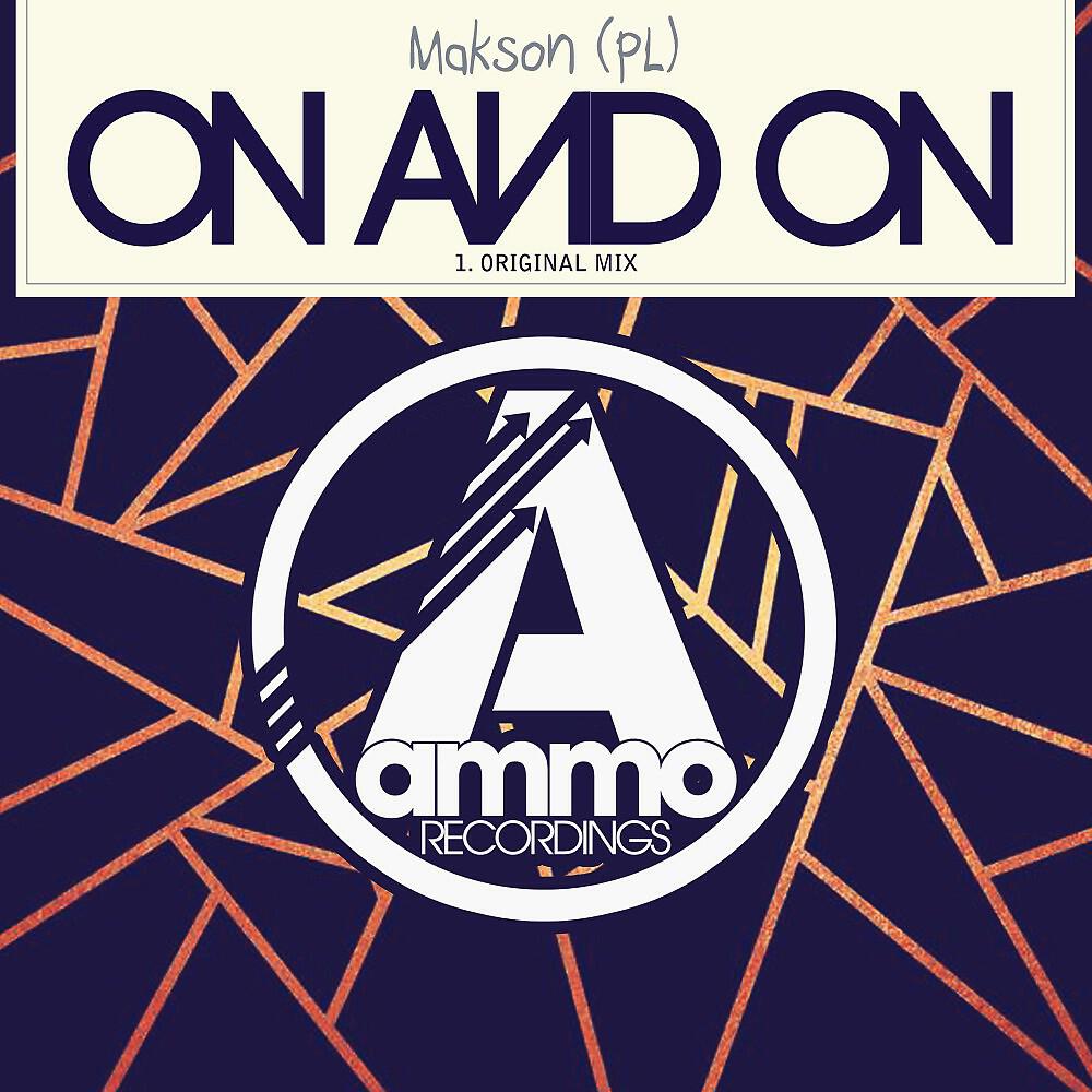 Релиз On & On (Original Mix)