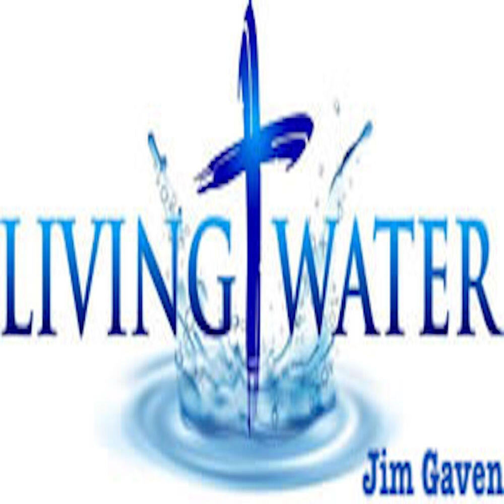 Релиз Living Water