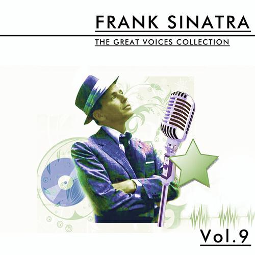 Релиз Great Master, Vol. 9 (The Great Voice Collection)