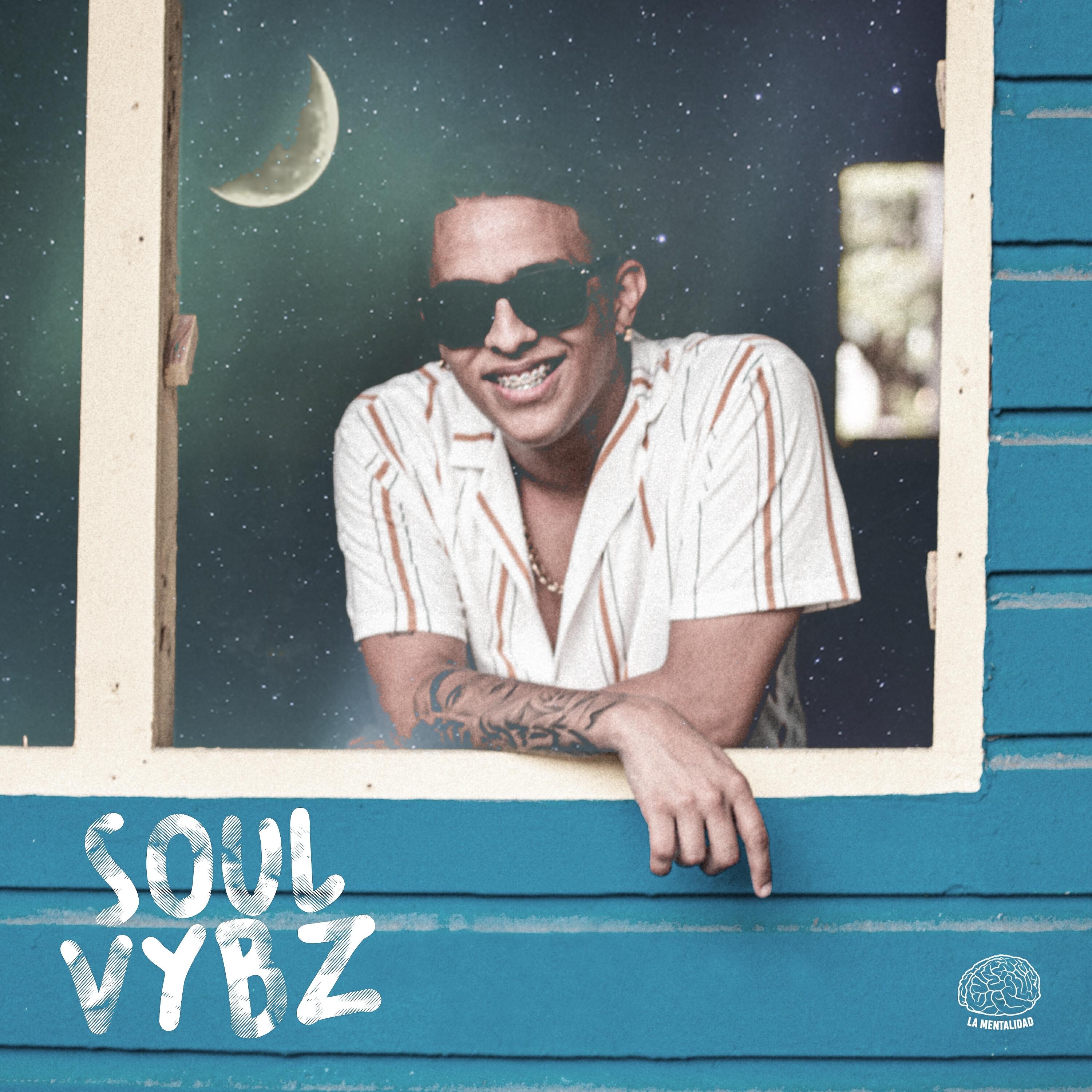 Релиз Soul Vybz
