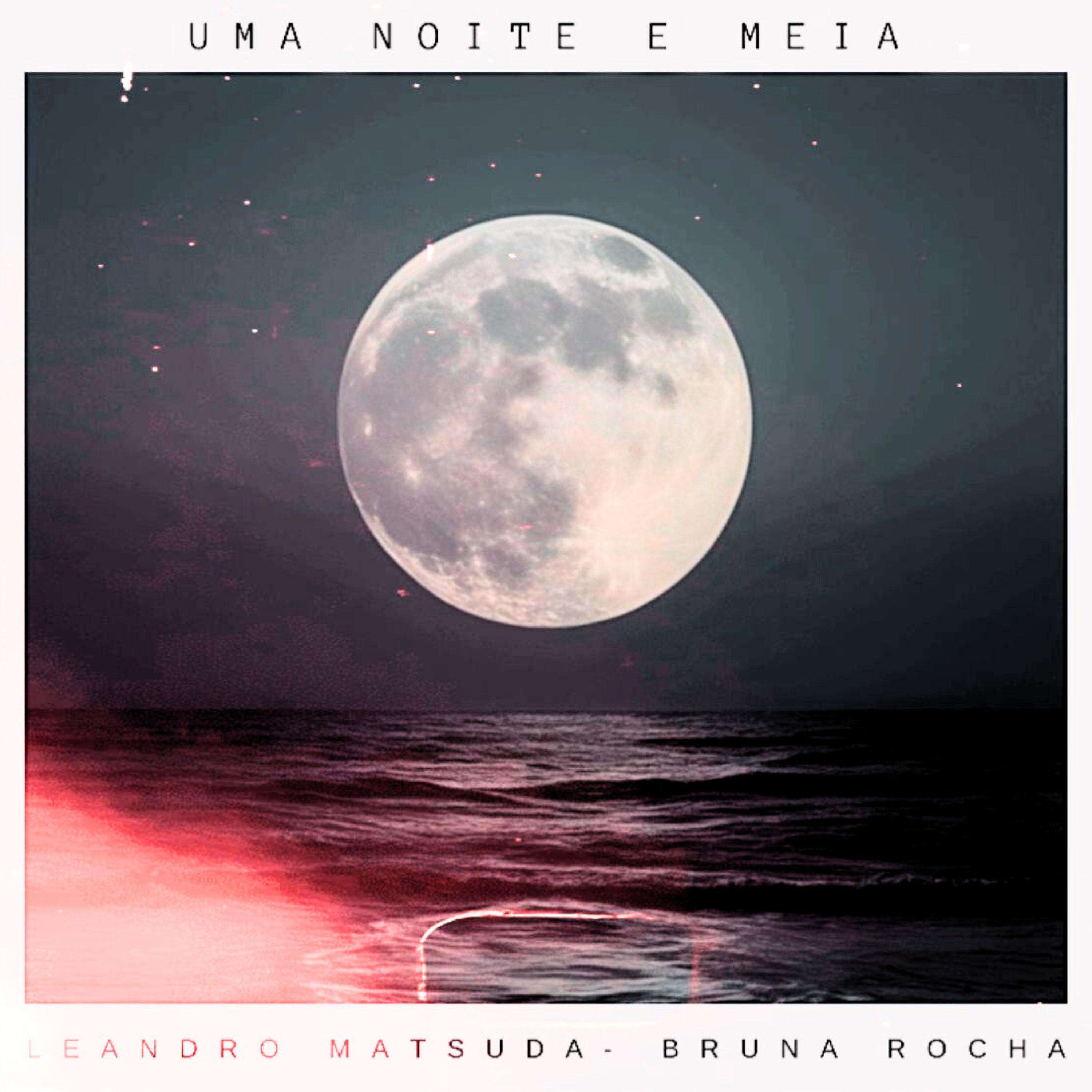 Релиз Uma Noite E Meia